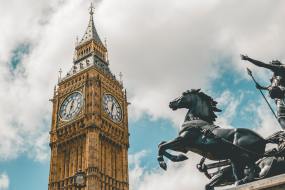 Londra con Bambini