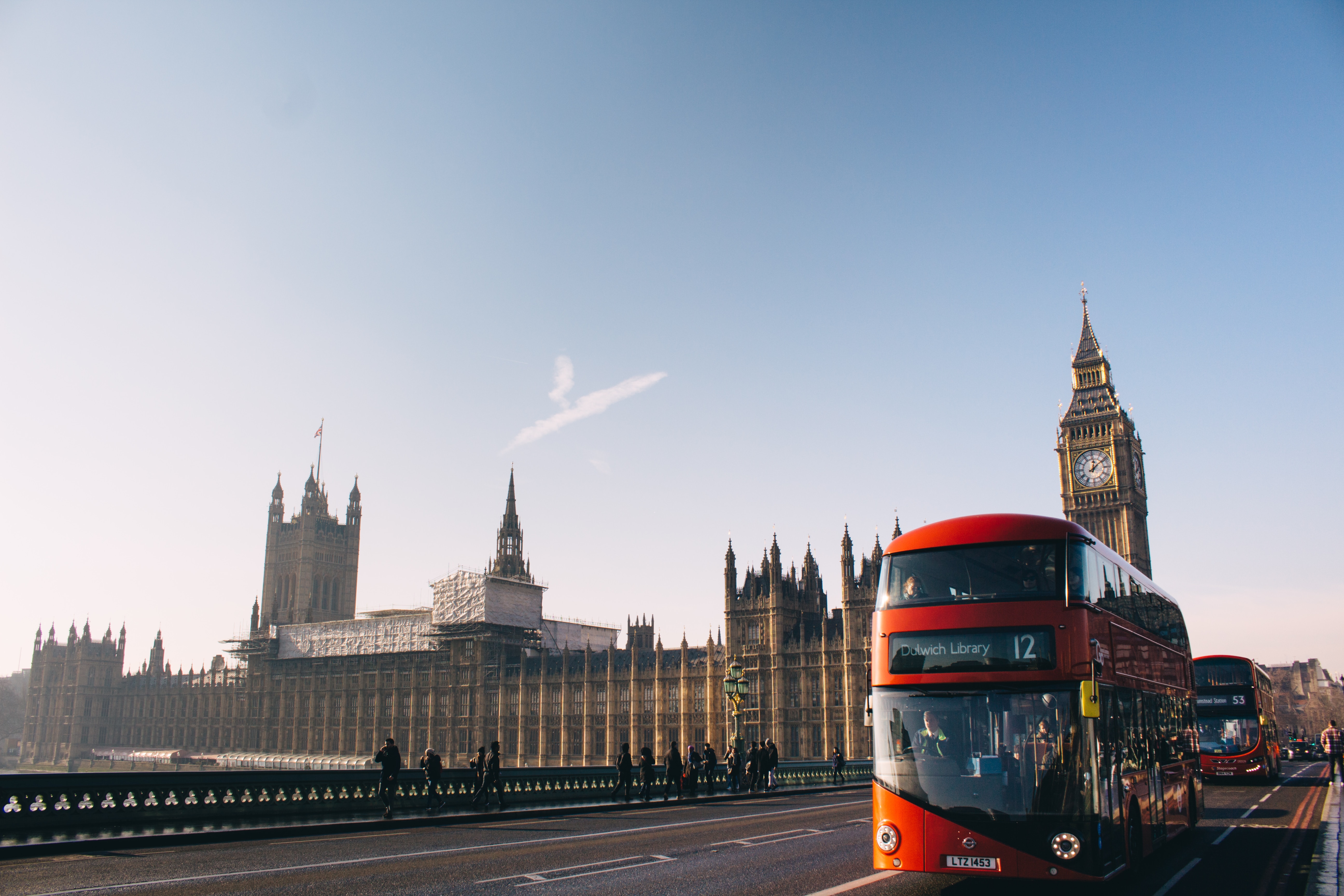 Viaggio a Londra: 5 Cose da Acquistare in Anticipo