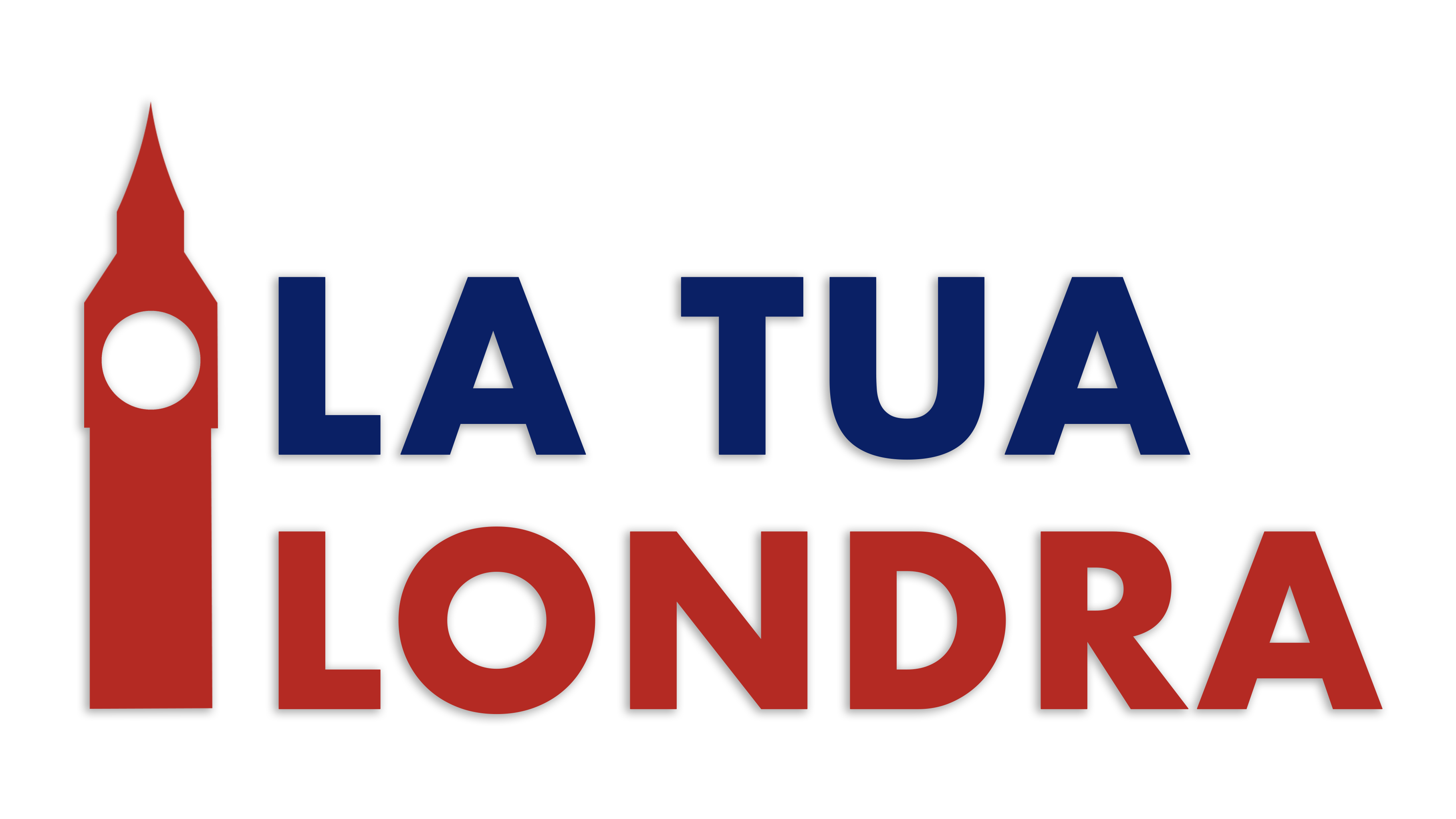 La tua Londra