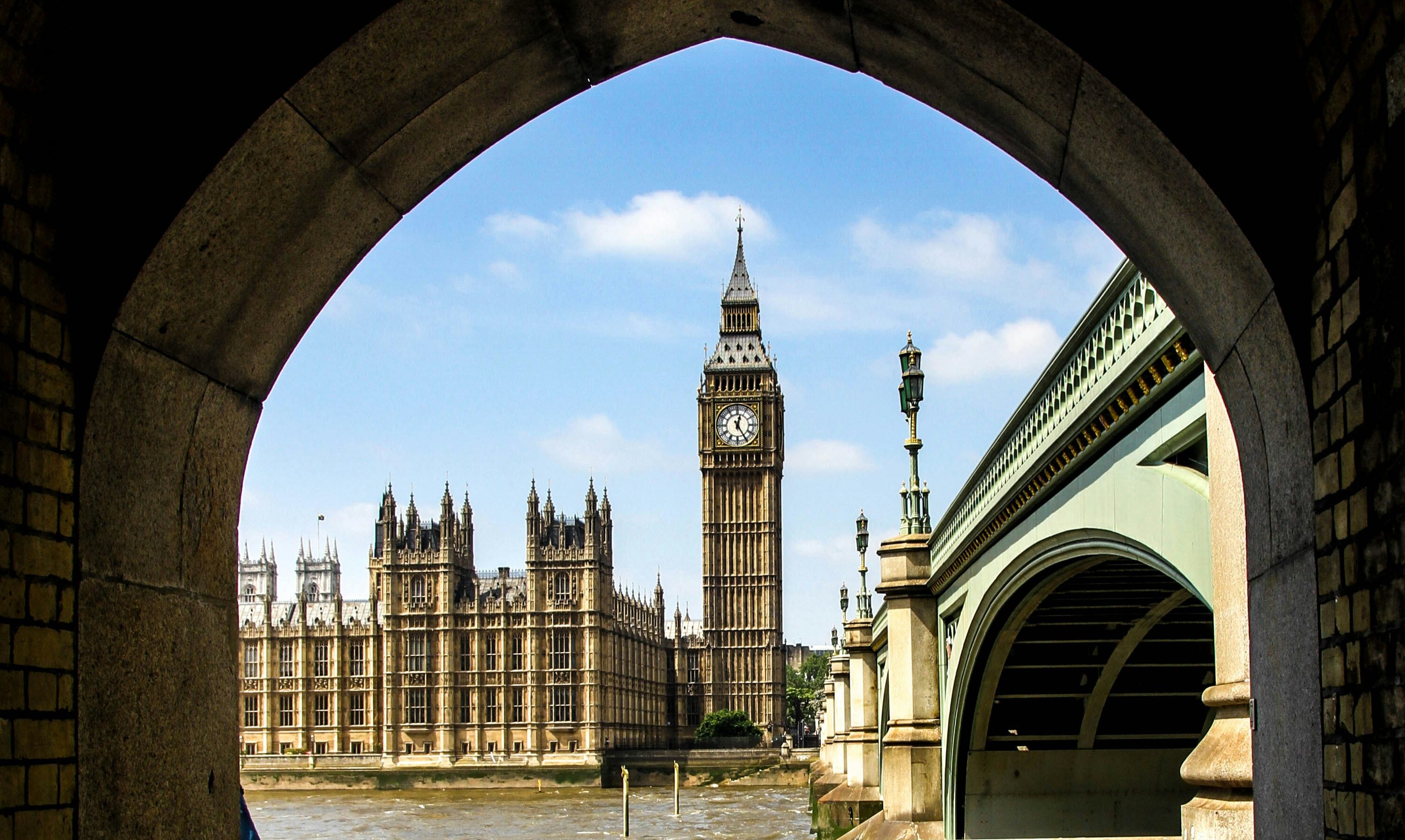 Quando Andare a Londra? Clima, Periodo e Prezzi