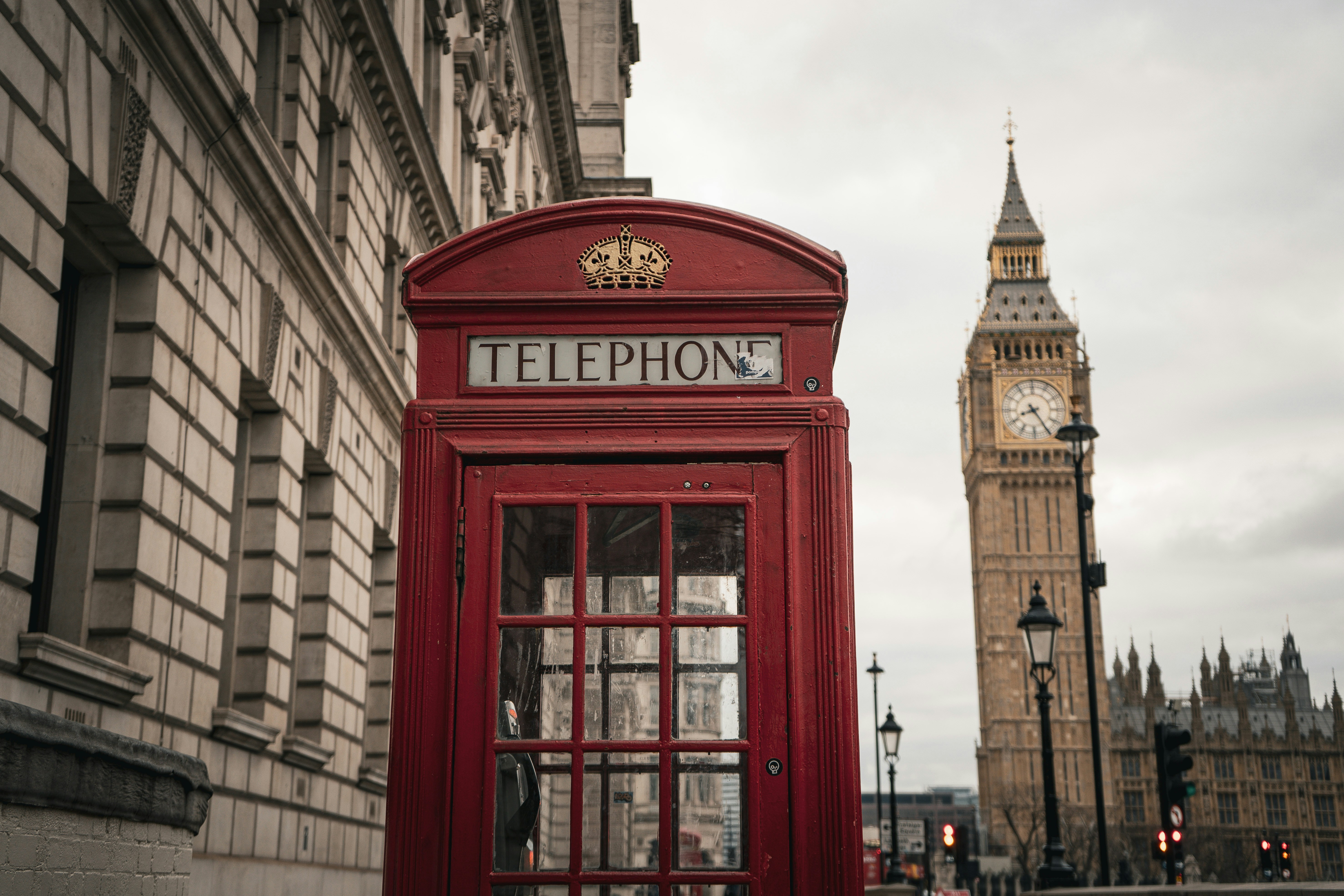 Alloggiare a Londra? I Migliori Hotel Economici a Westminster