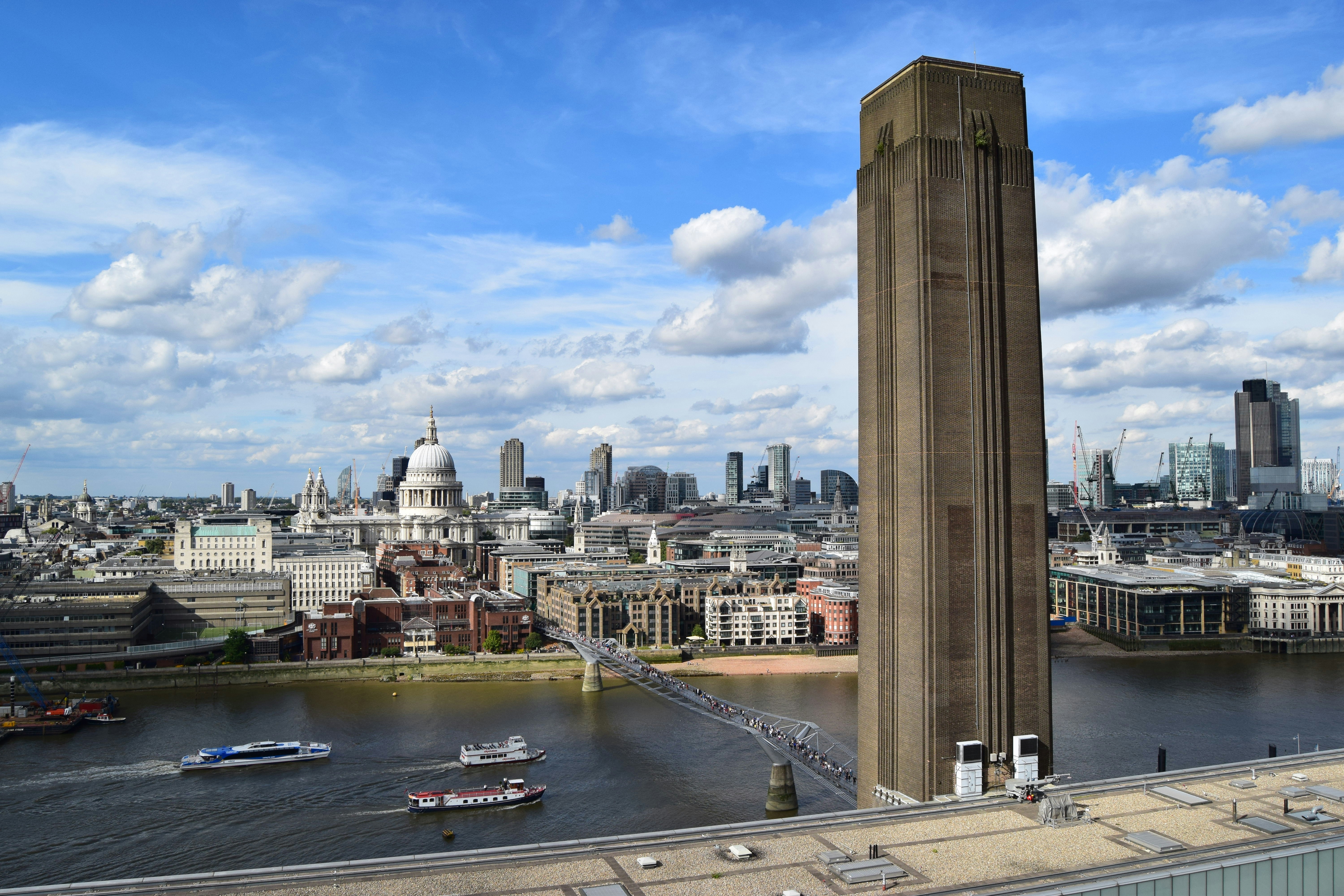 Tate Modern a Londra