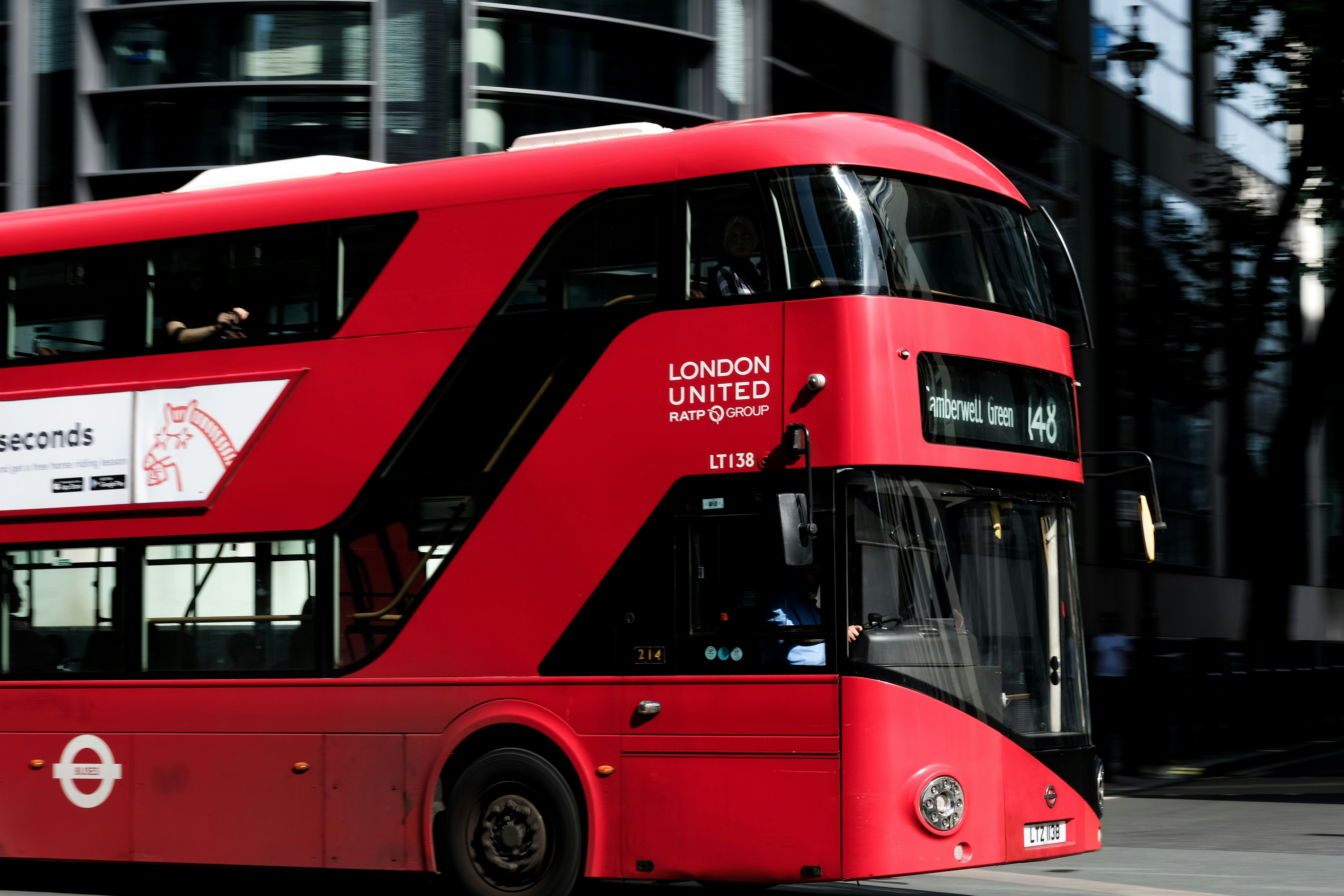 Come Pagare e Utilizzare gli Autobus a Londra
