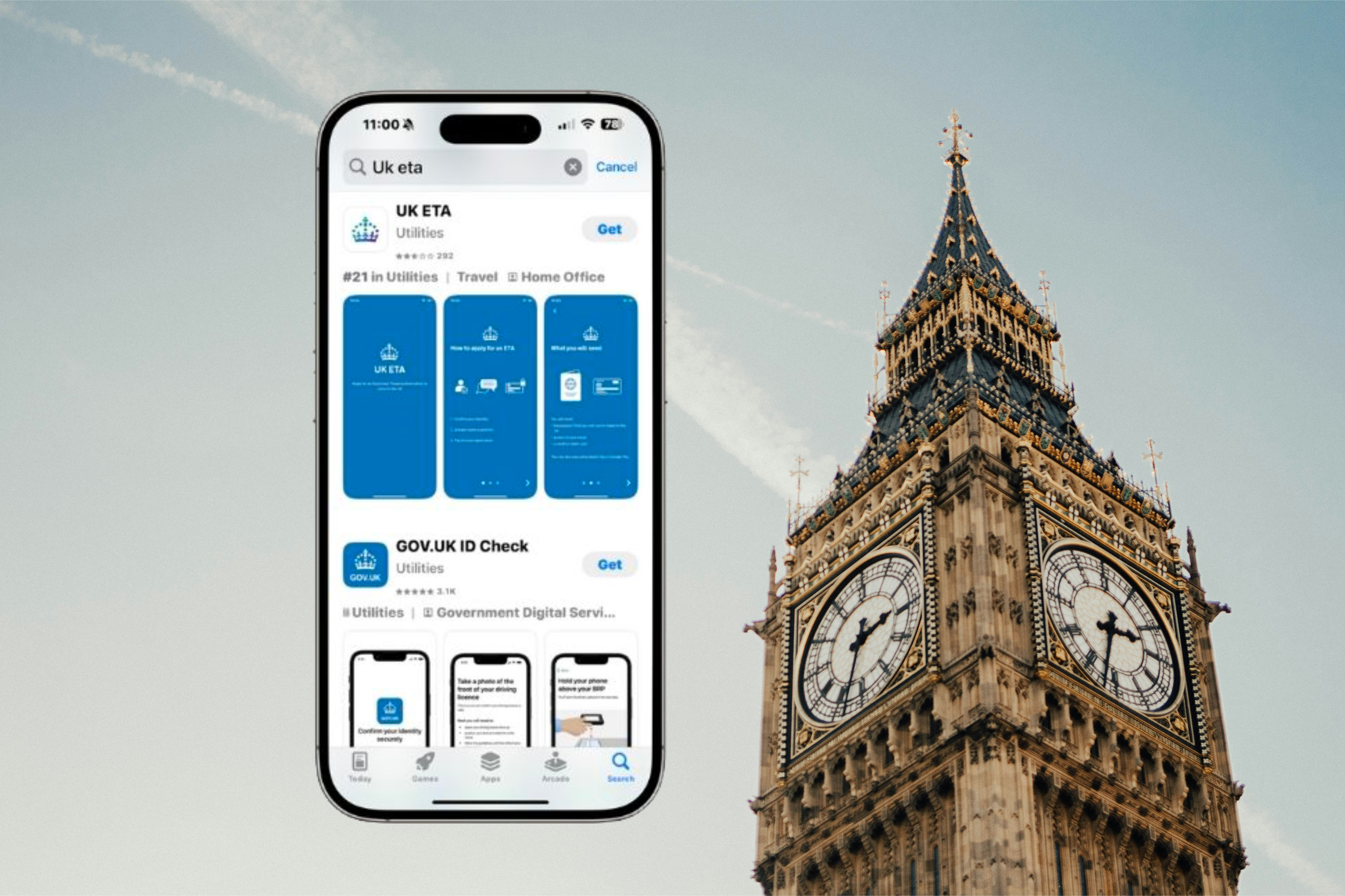 Come Richiedere l’ETA per Visitare Londra: Guida per gli Italiani