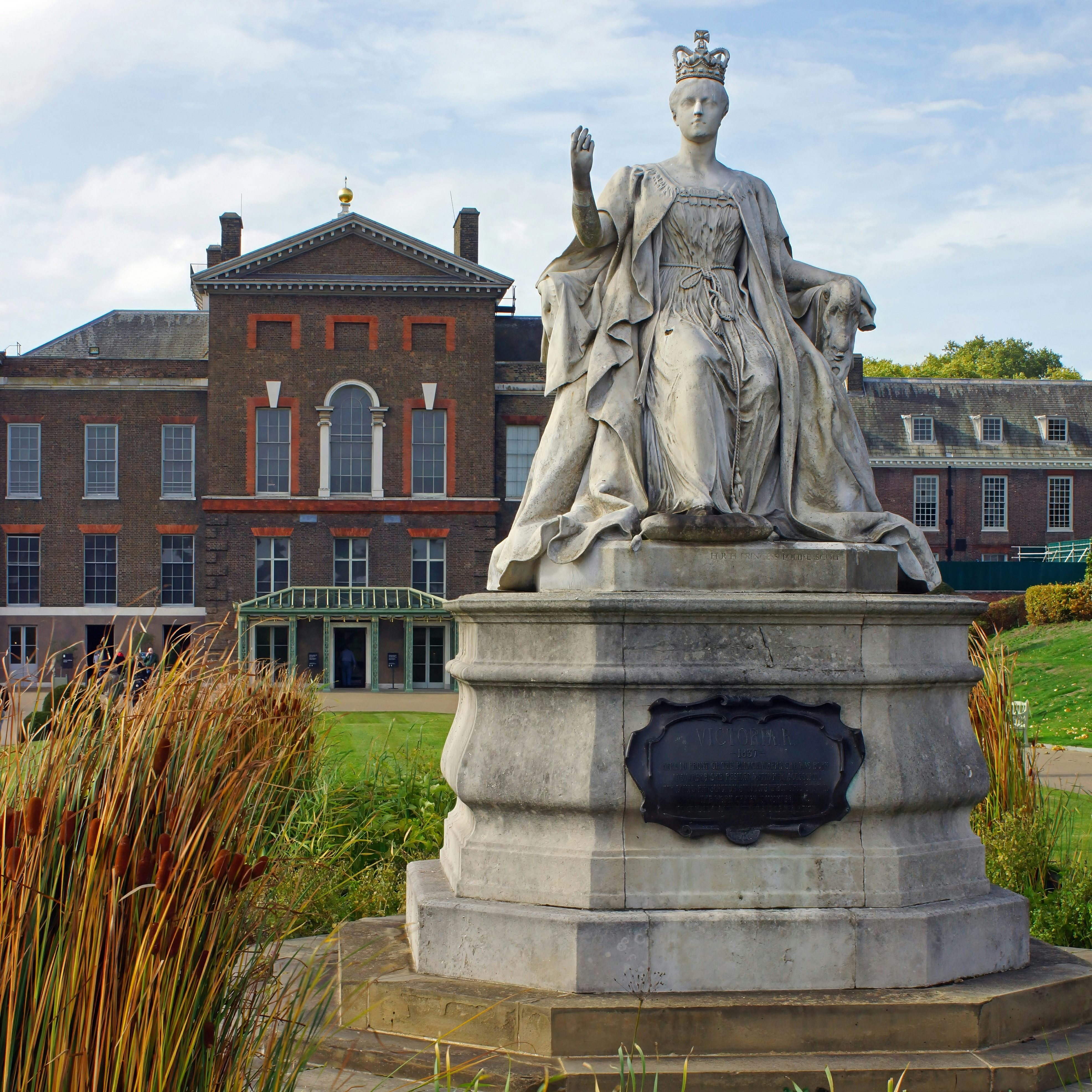 Afternoon Tea a Kensington Palace: Un’esperienza Regale a Londra