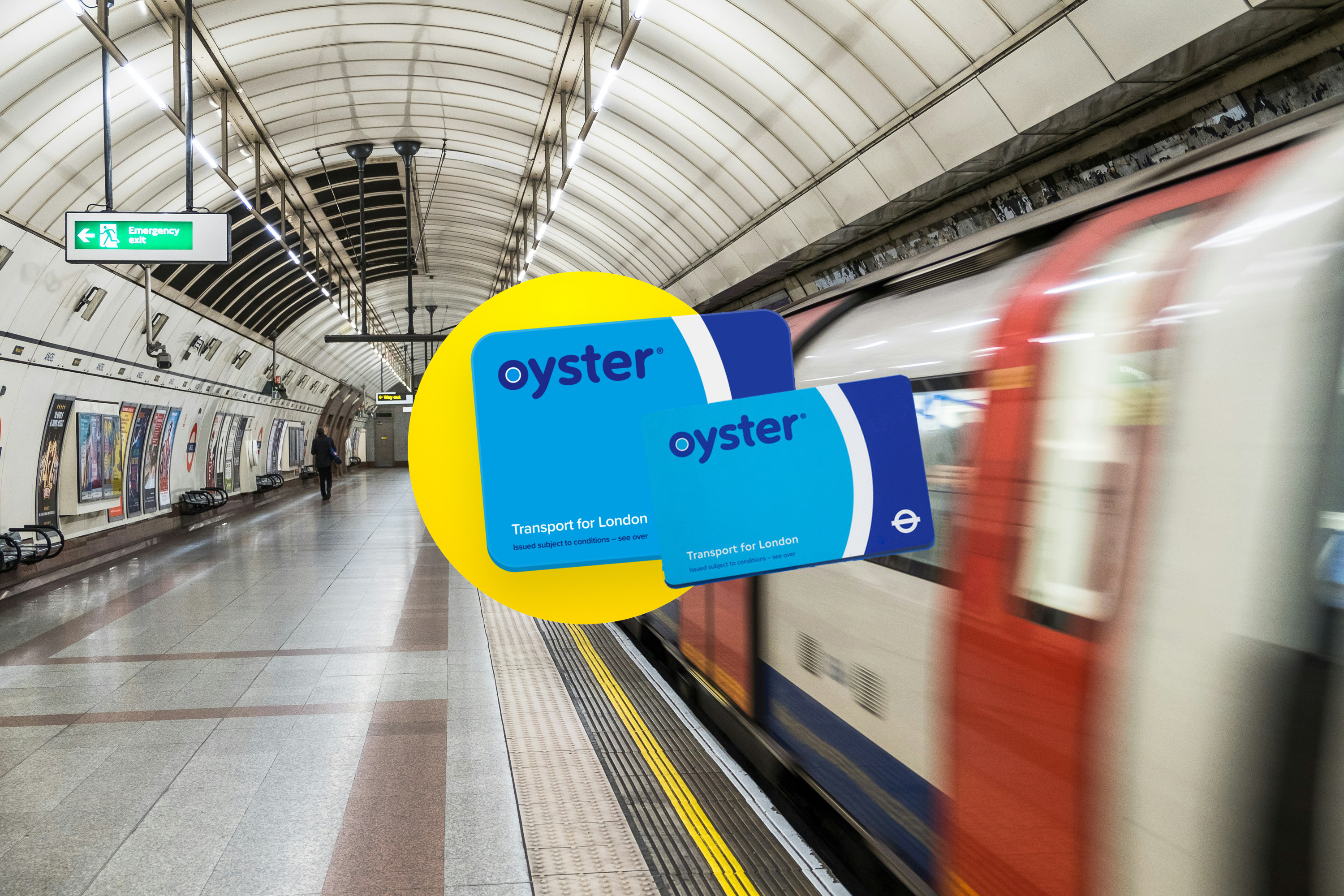 Oyster Card a Londra: Guida su Come Funziona