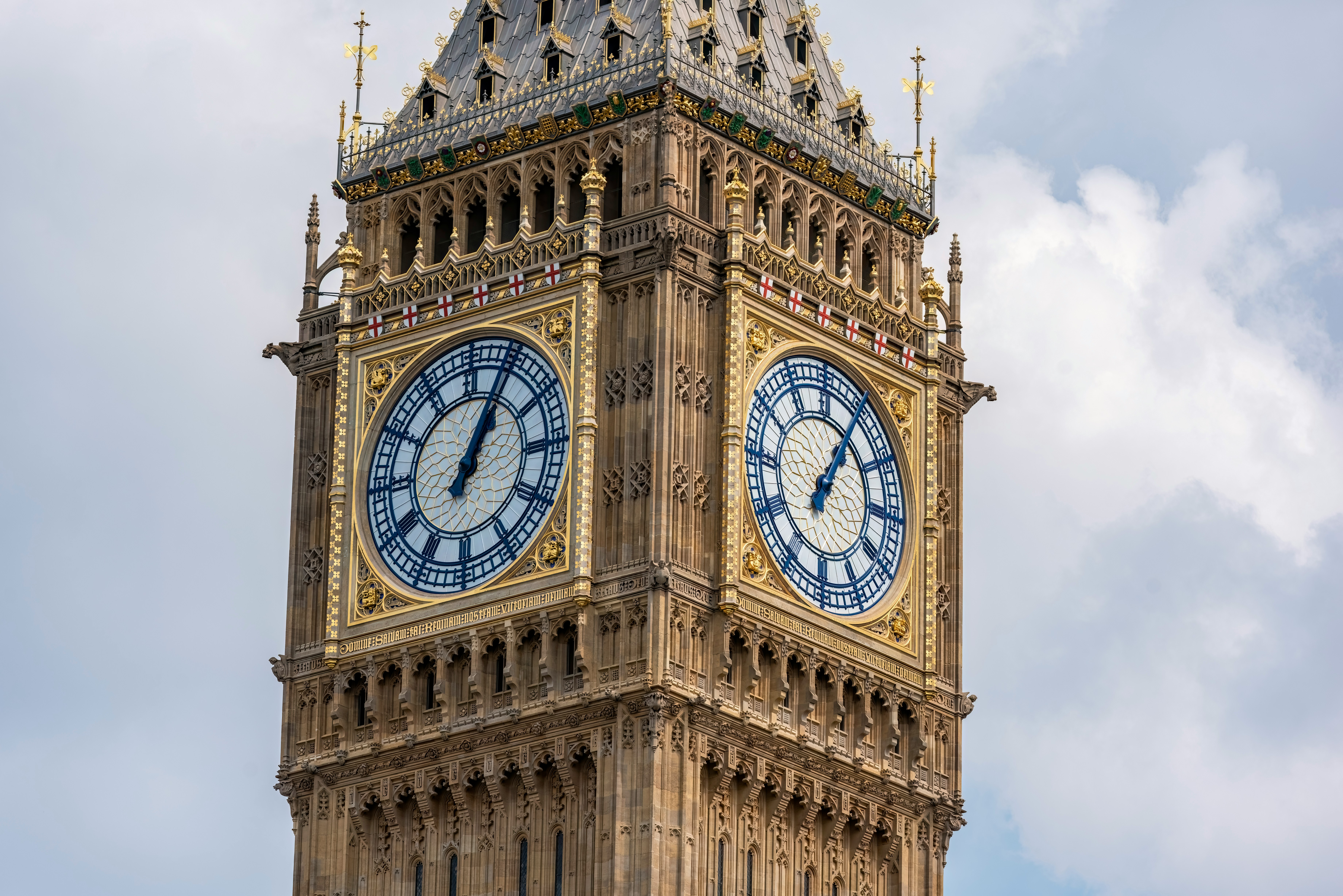 10 Esperienze Imperdibili a Westminster, il Cuore di Londra