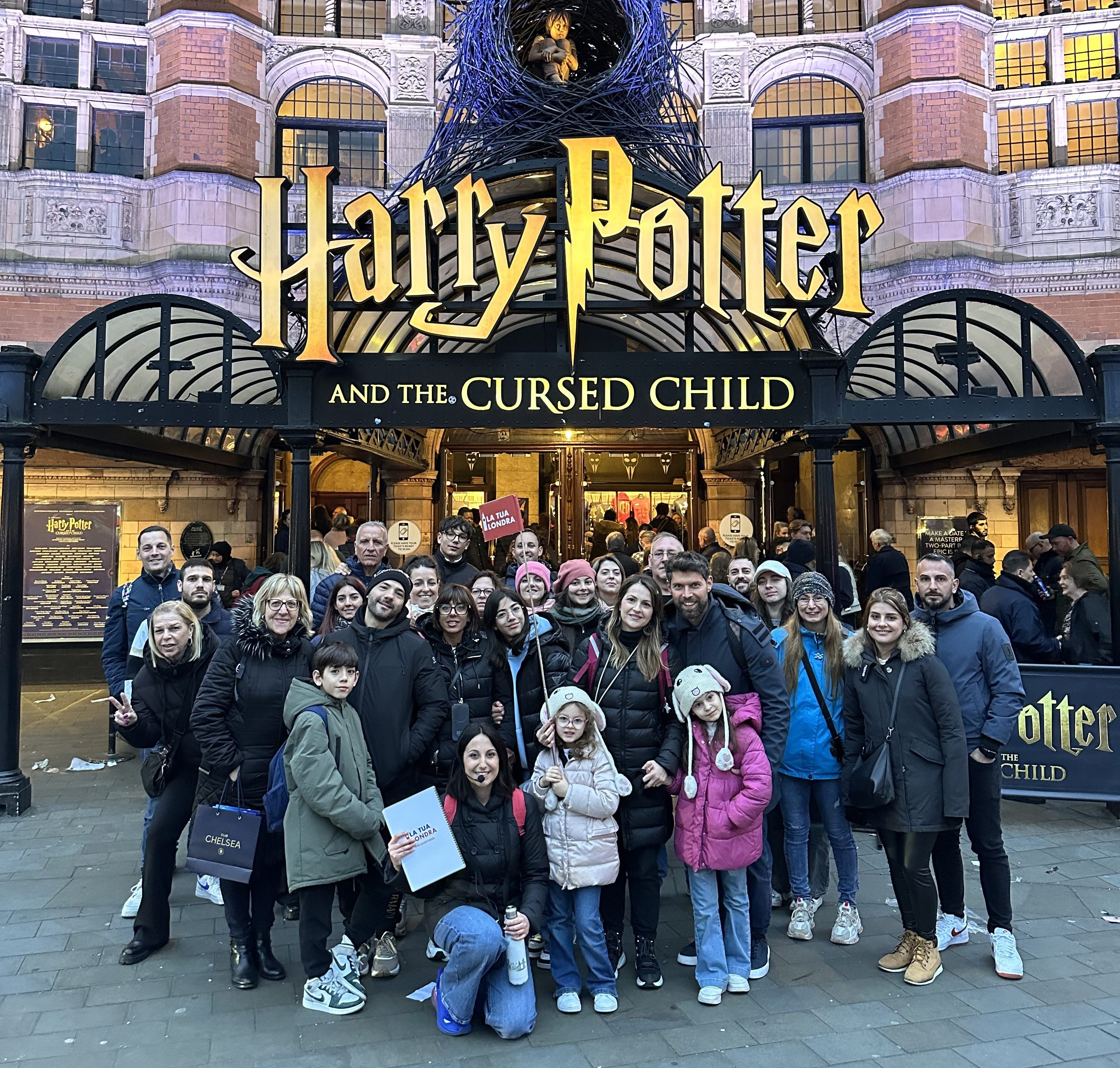 Tour a Londra: Conosci Tutte le Nostre Esperienze uniche?