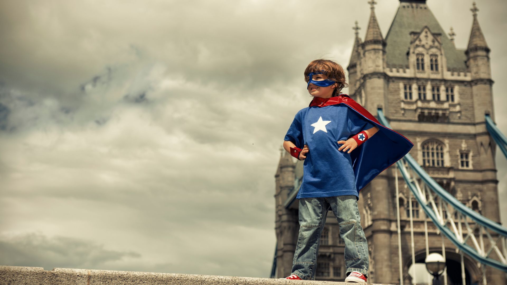 10 Attività Imperdibili per Visitare Londra con Bambini