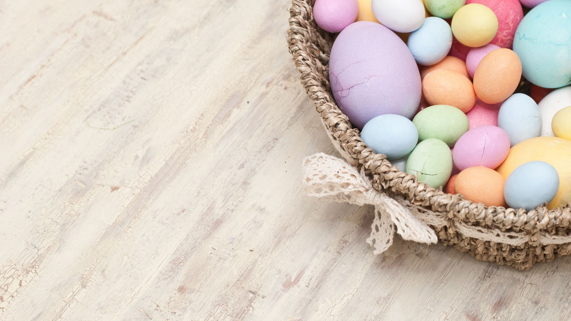 Pasqua a Londra: Eventi, Tradizioni e Dove Festeggiare