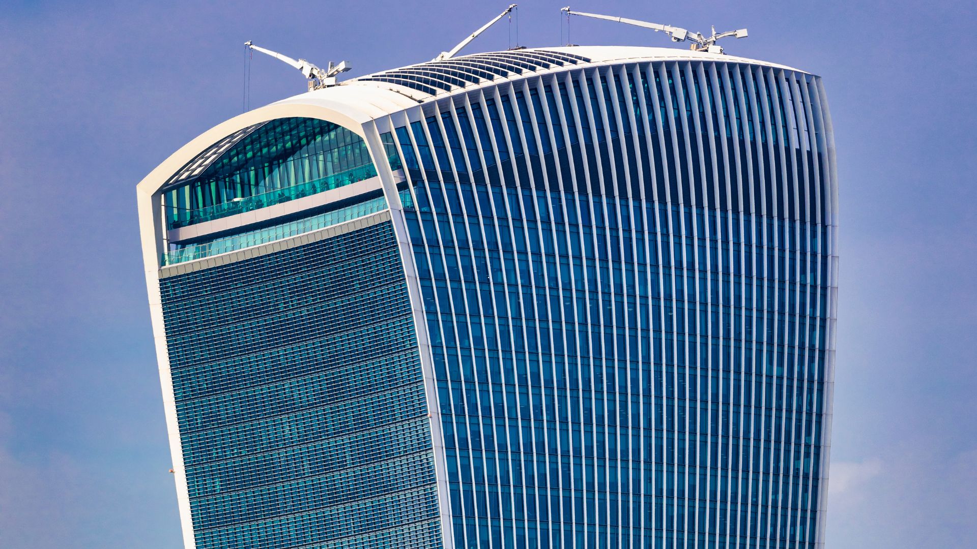 SkyGarden a Londra: Come Prenotare Gratis nel 2025