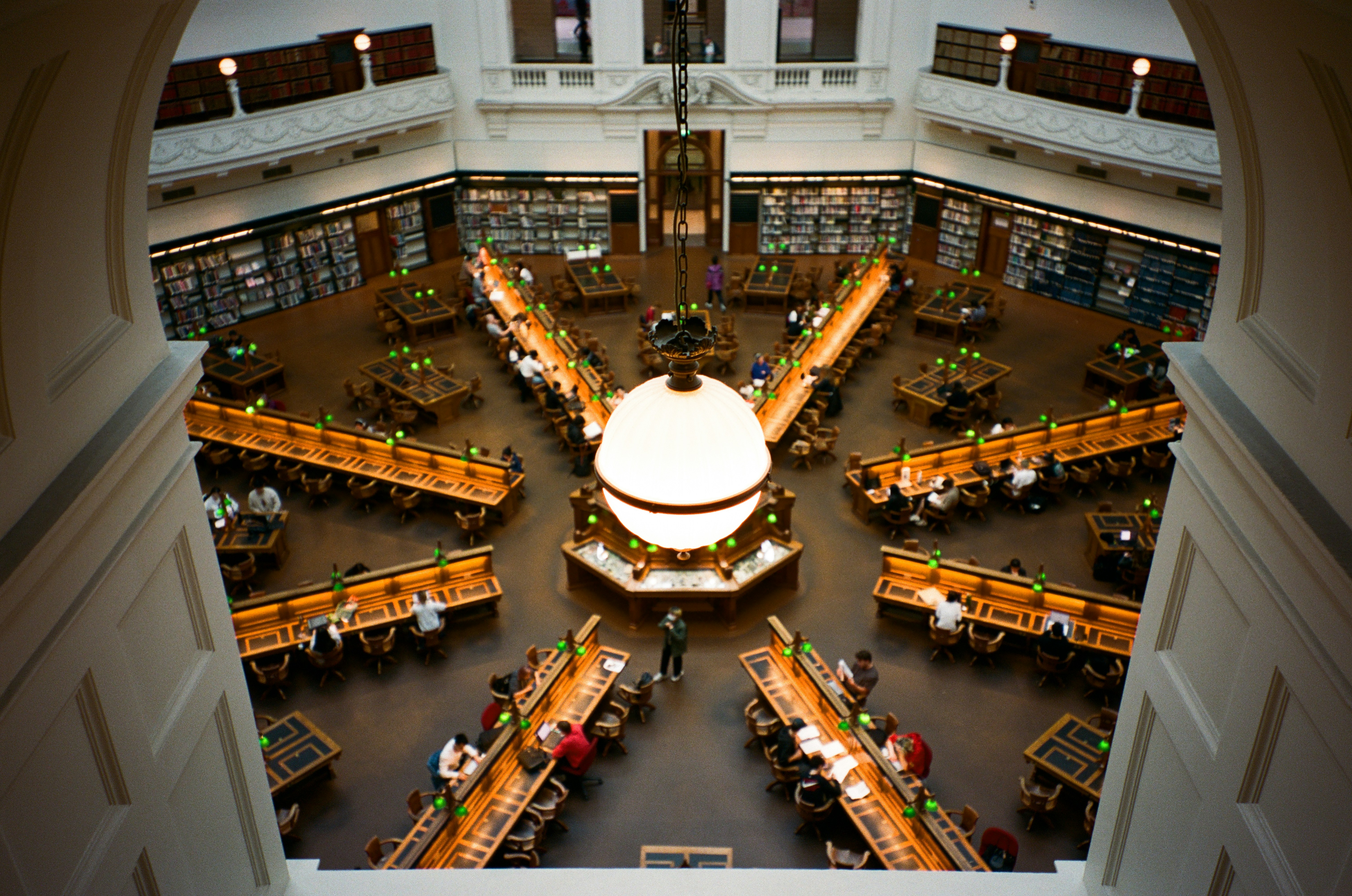 Librerie a Londra: Le Migliori da Visitare