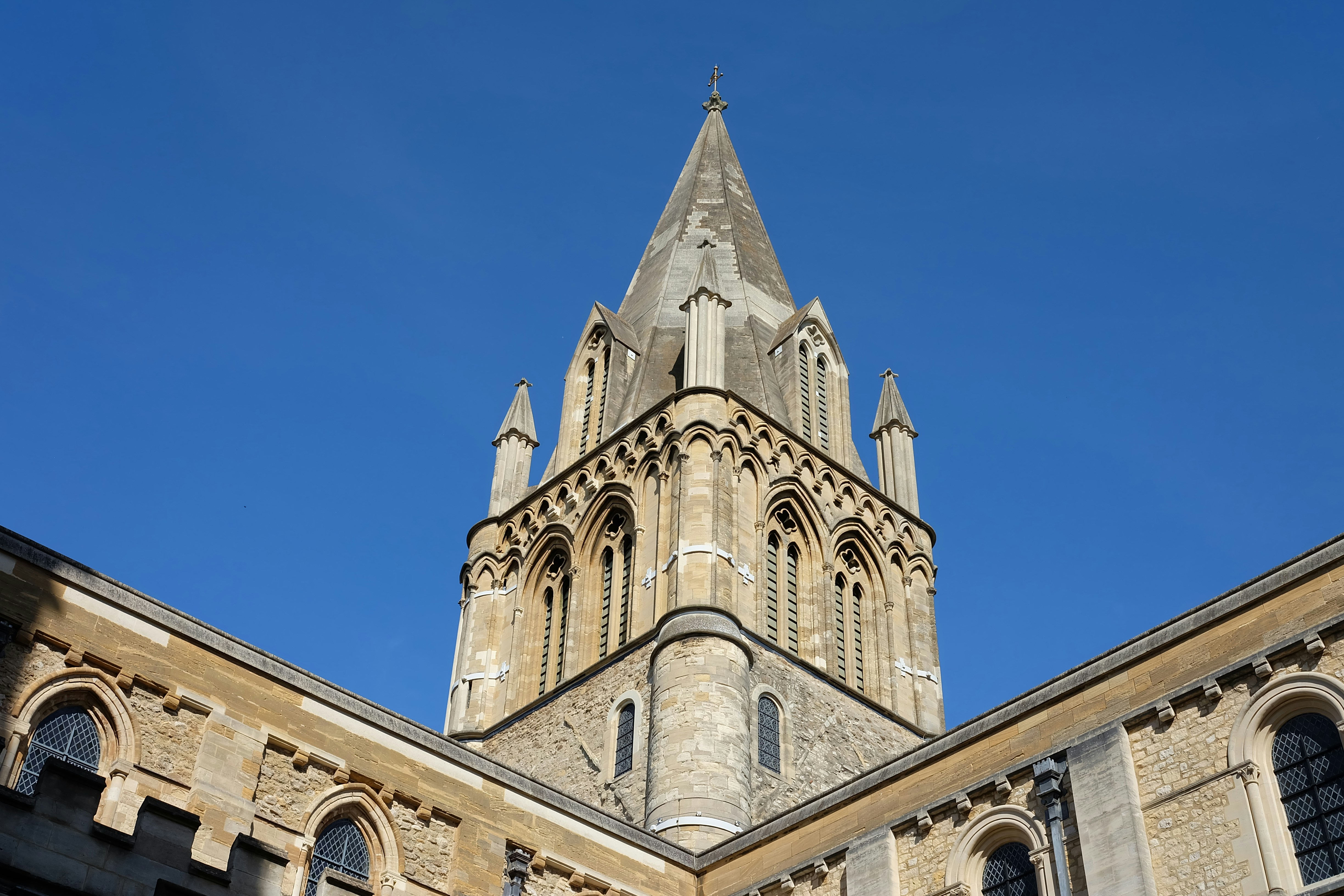 Cattedrale Southwark a Londra