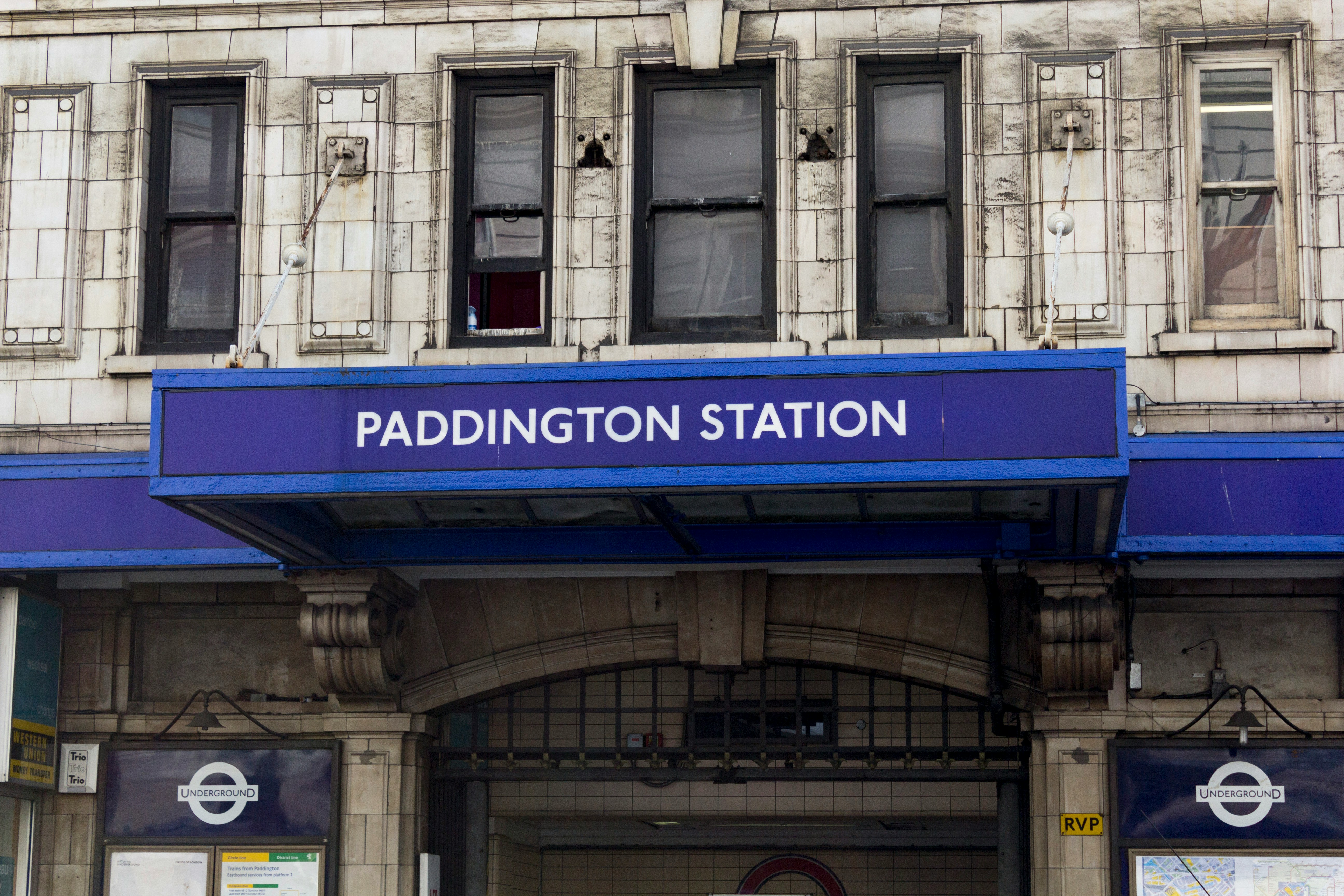 10 Hotel a Londra Consigliati nella Zona di Paddington