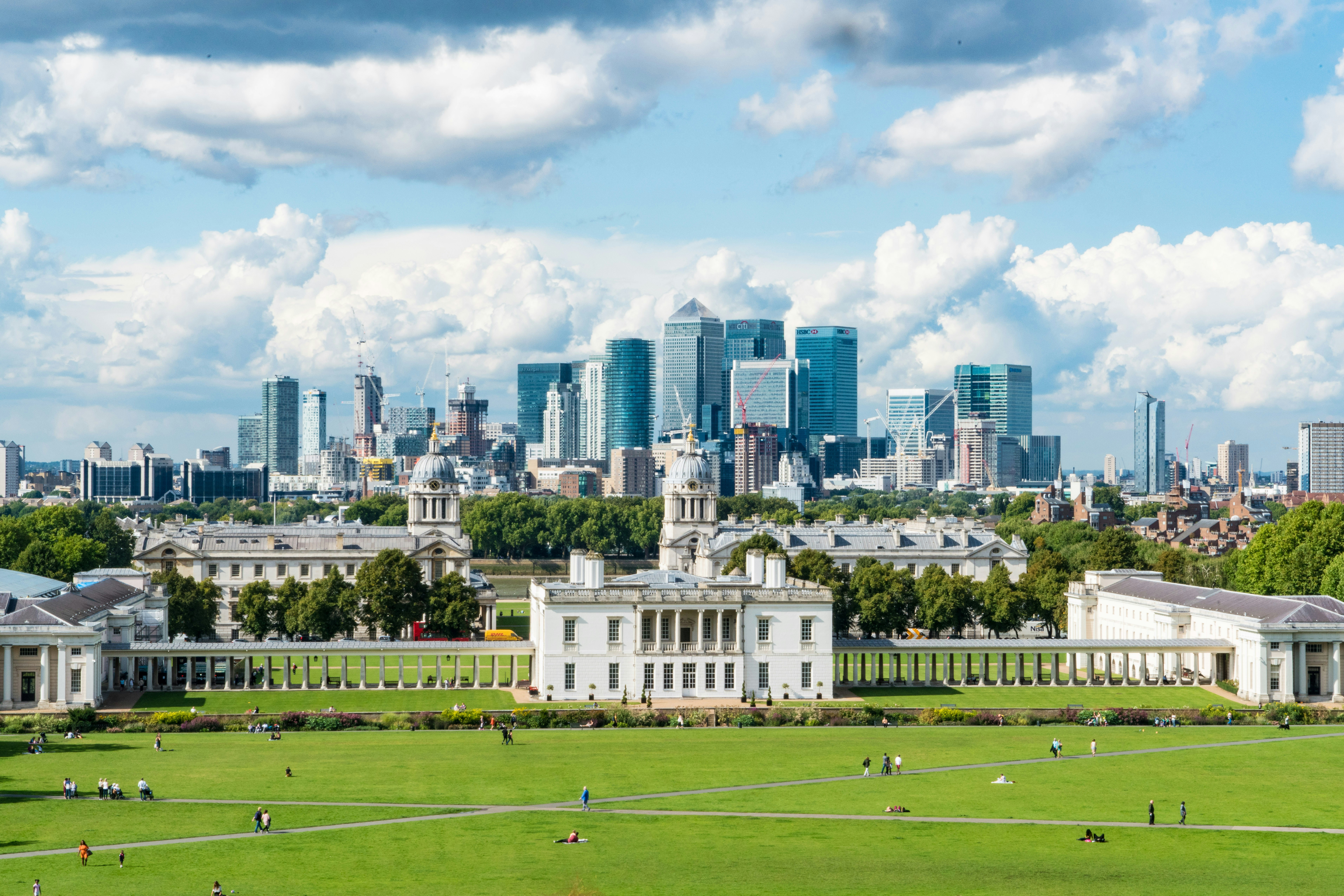 Greenwich a Londra: Cosa Vedere tra Meridiani e Velieri