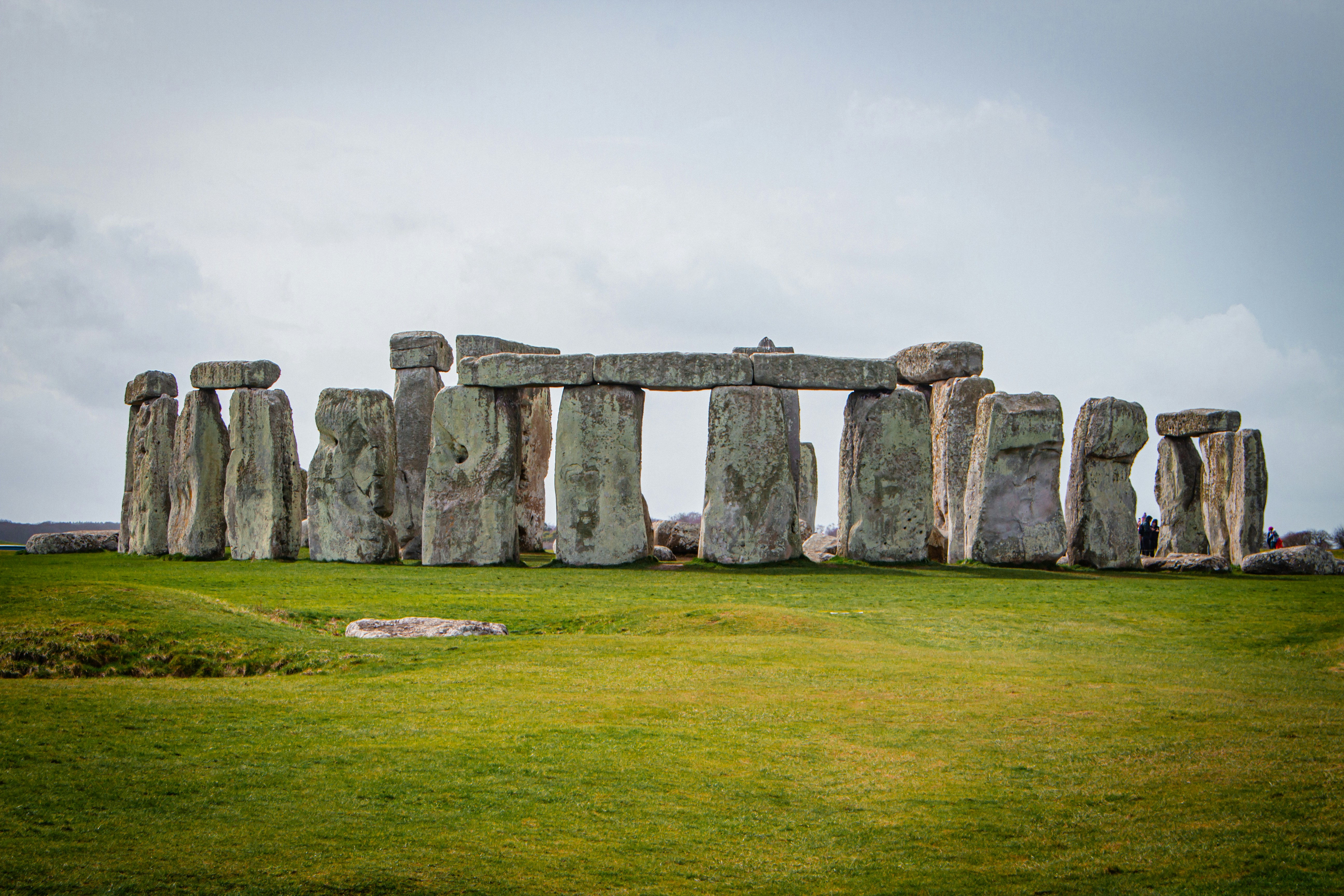 come arrivare da londra a stonehenge