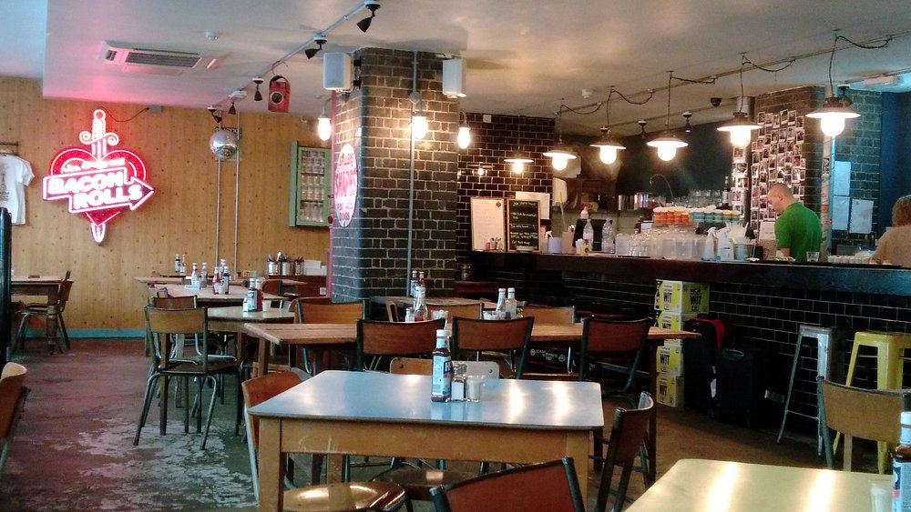 Cocktail Bar a Londra