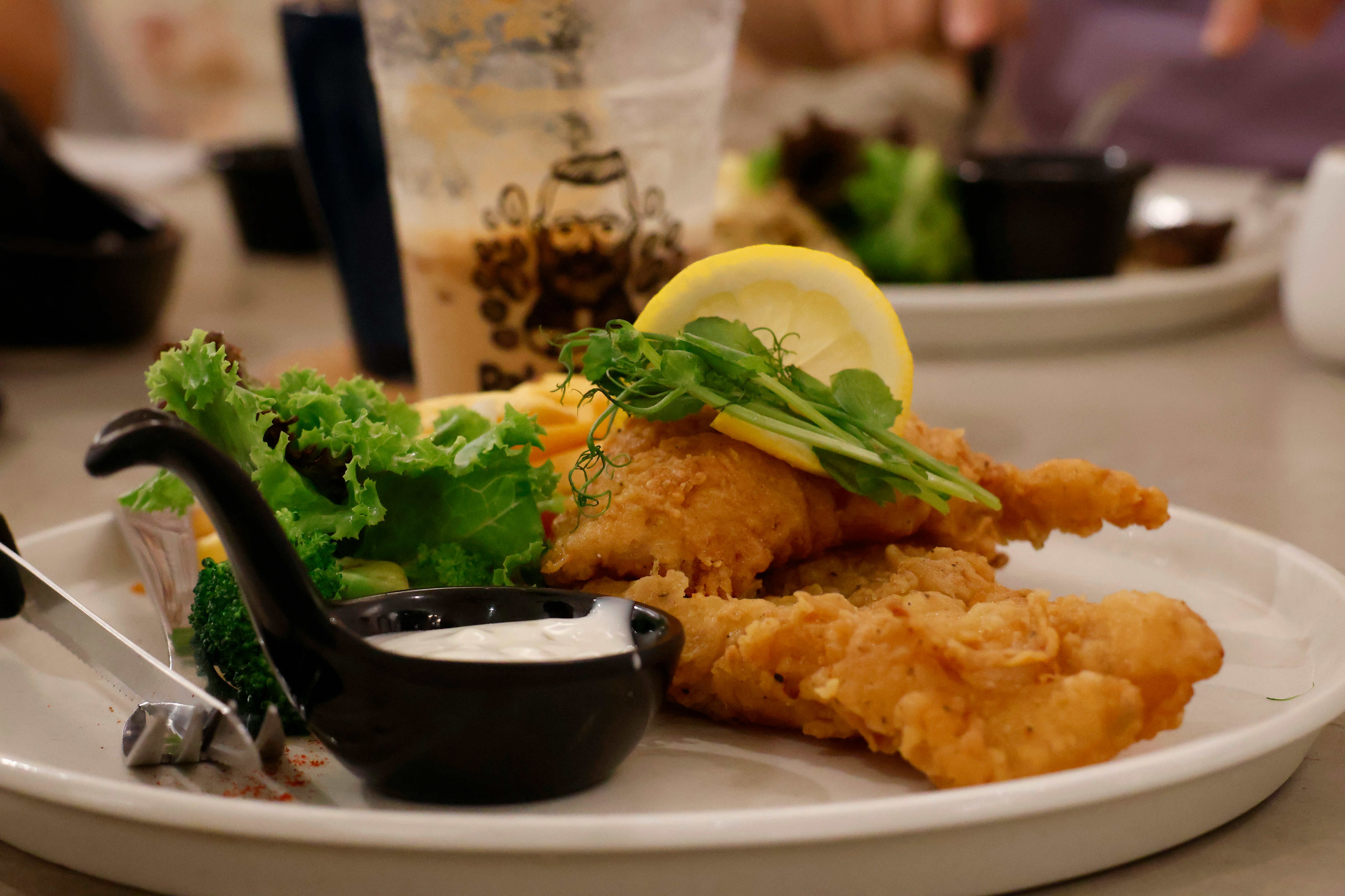 Mangiare a Londra con £15: Street Food da provare!