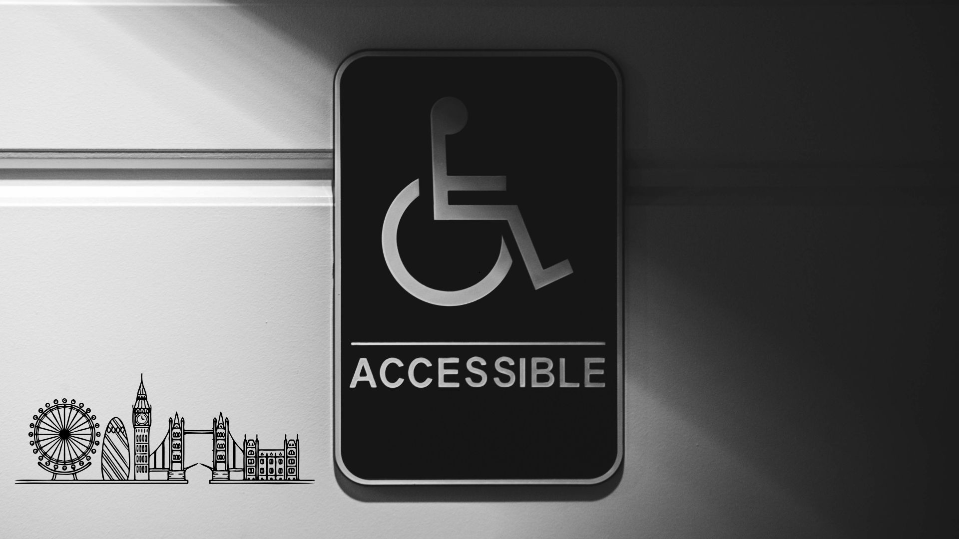Accessibilità a Londra: Info, Musei e attrazioni