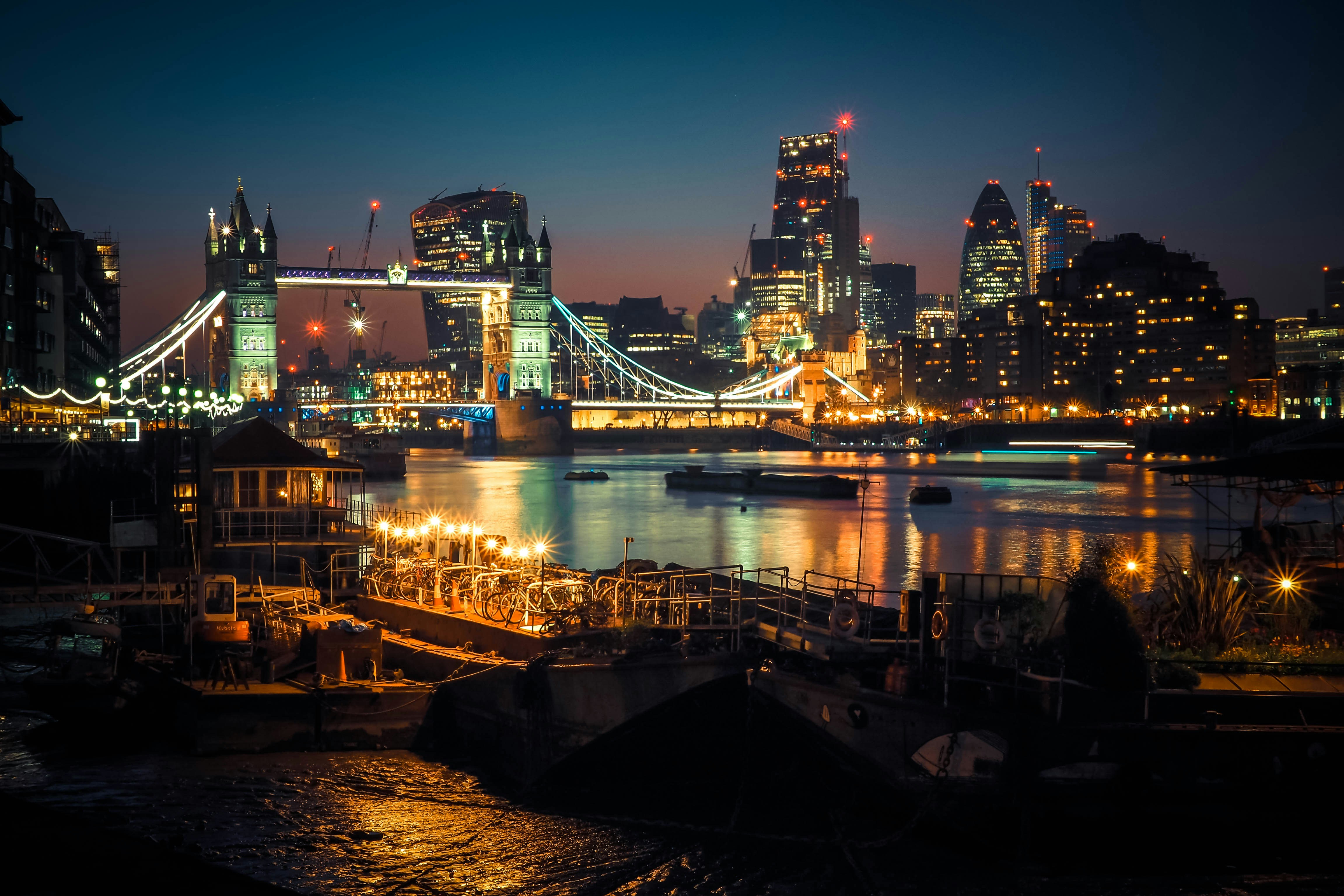 Weekend a Londra: Cosa Fare con i Bambini