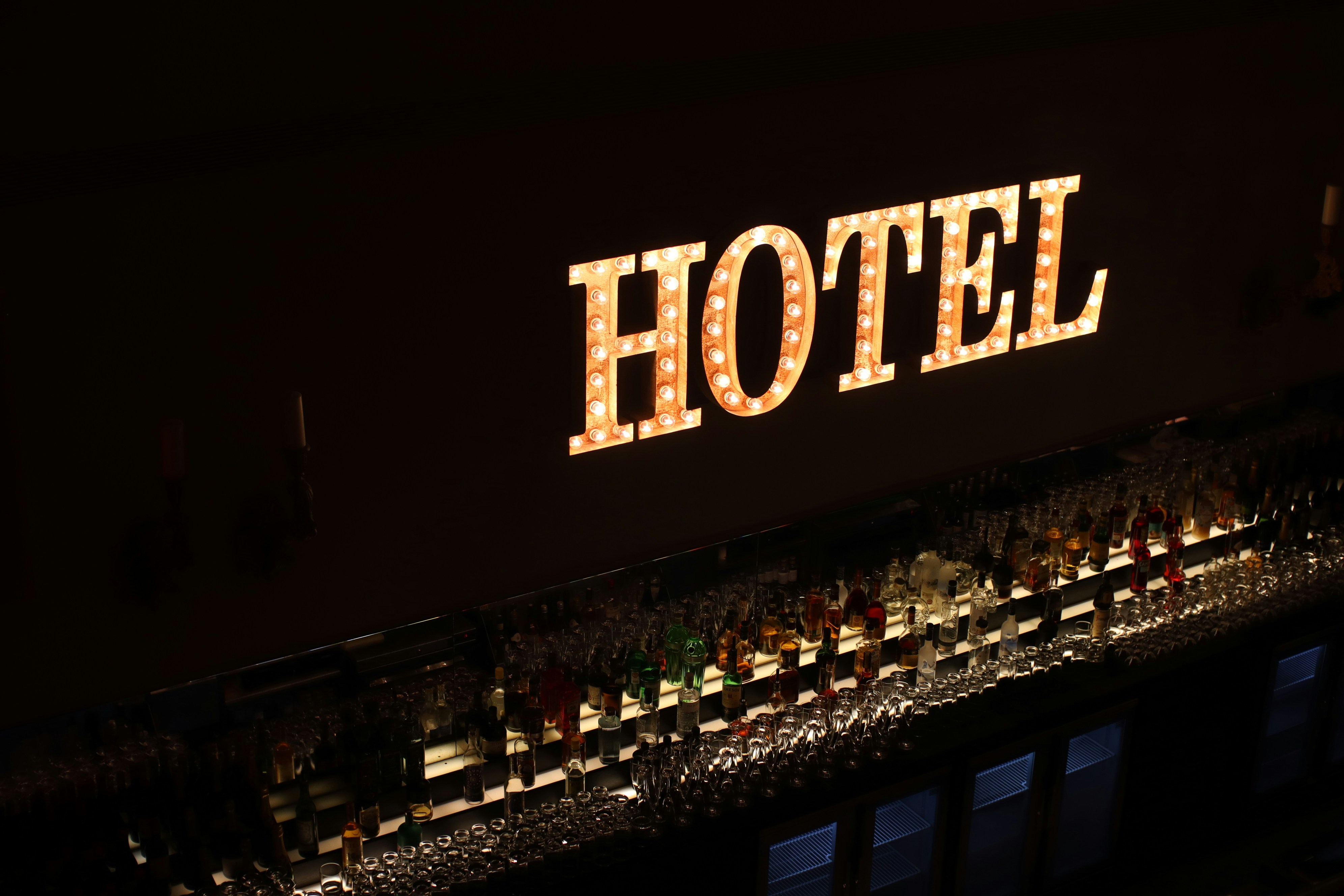 Hotel Londra centro senza moquette: i migliori 5