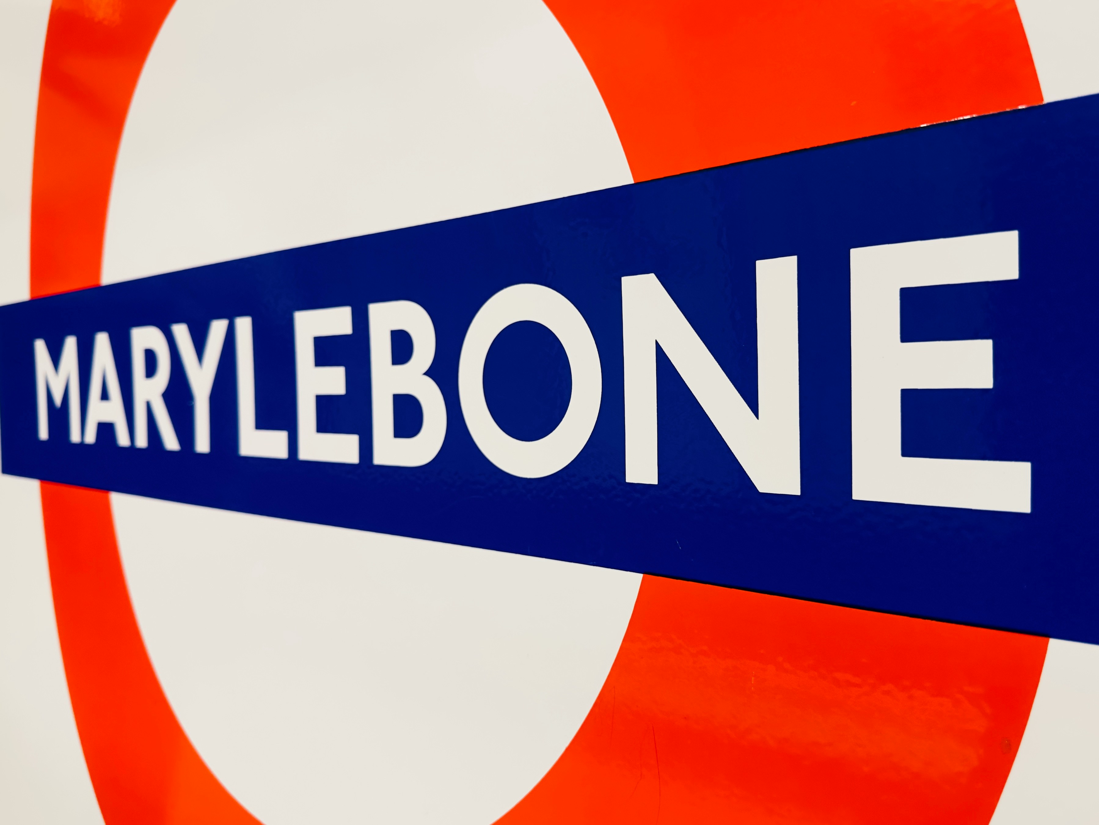 Marylebone a Londra