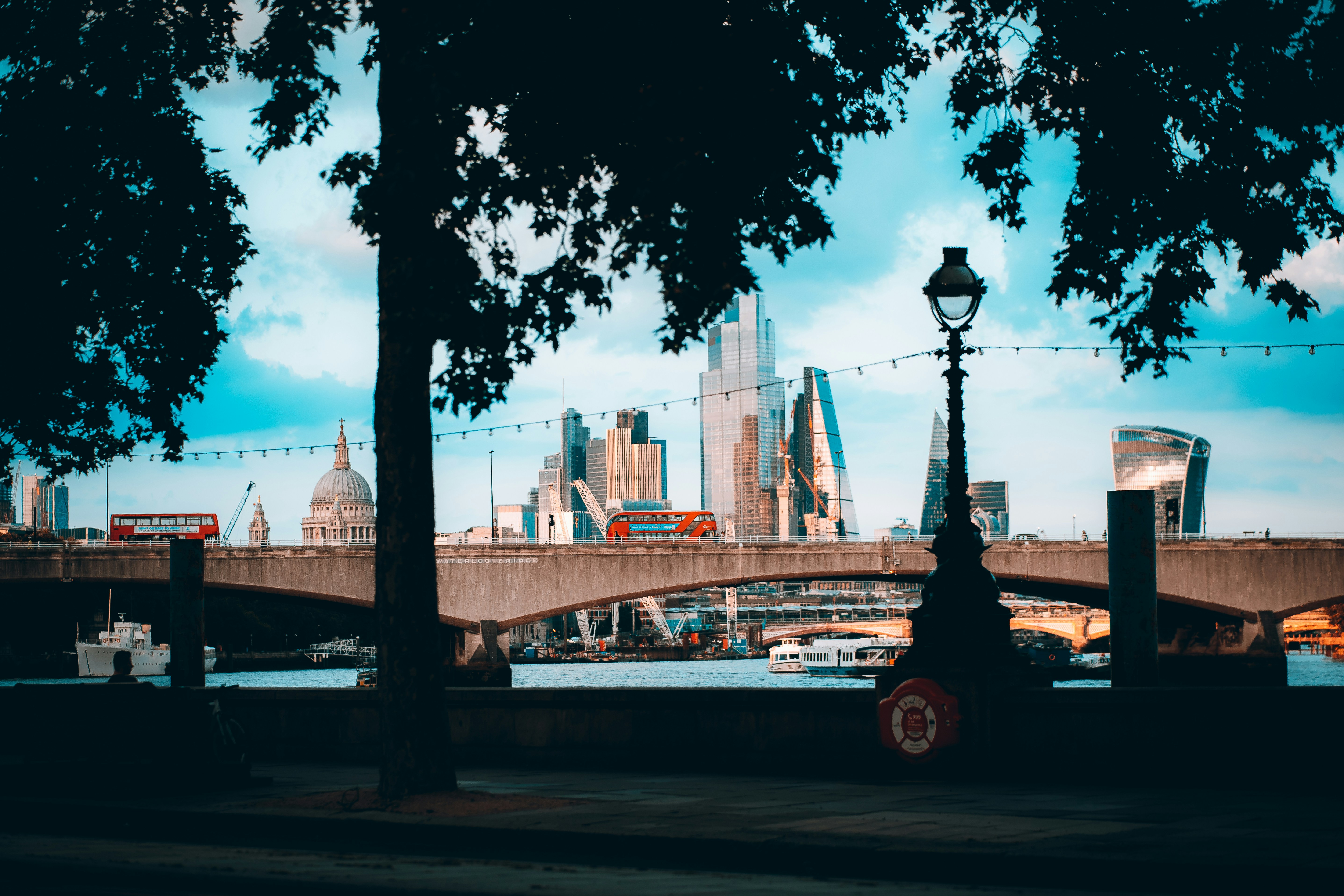 Londra a Settembre: Cosa Fare in Famiglia