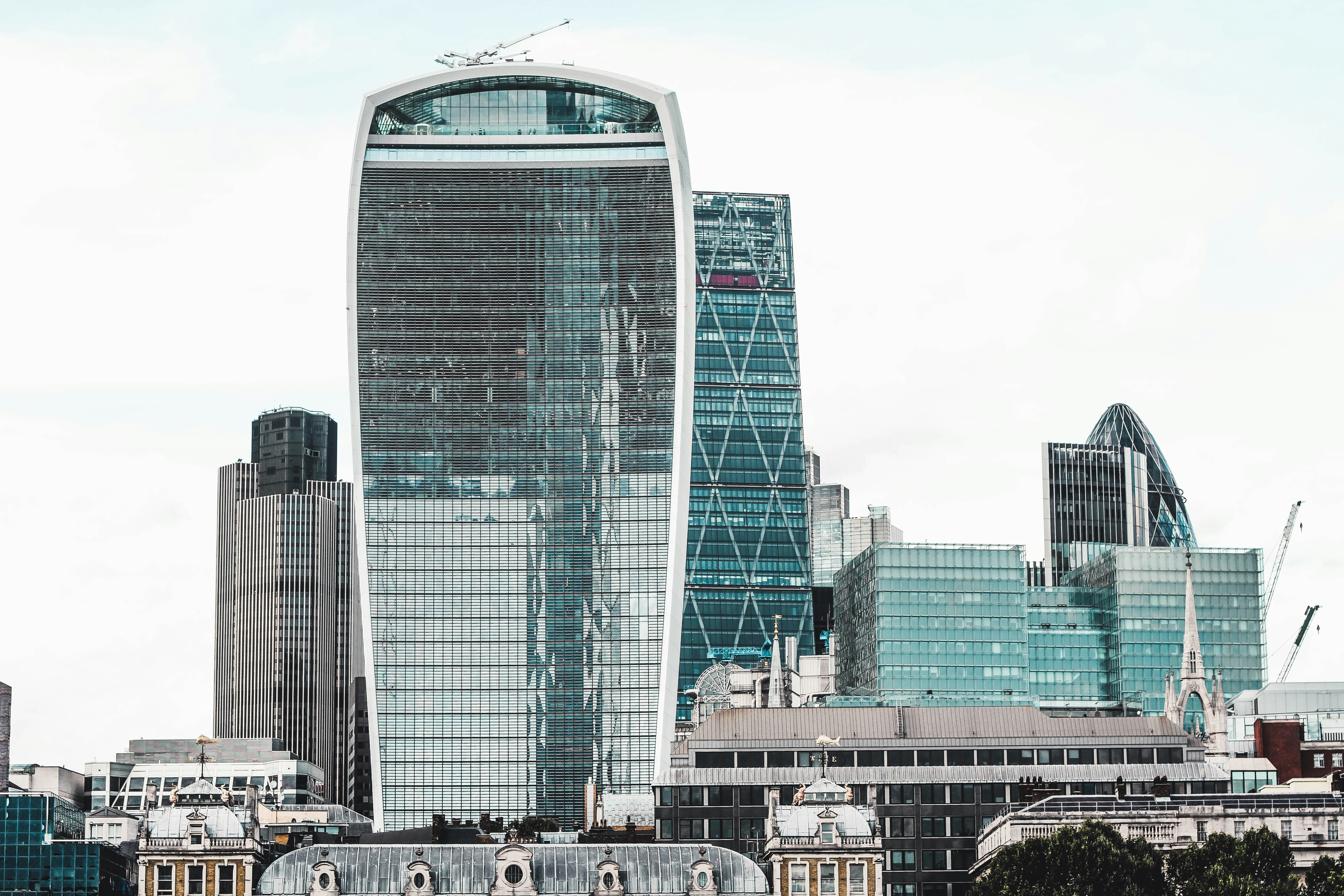 5 Posti Insoliti da Visitare a Londra a Settembre