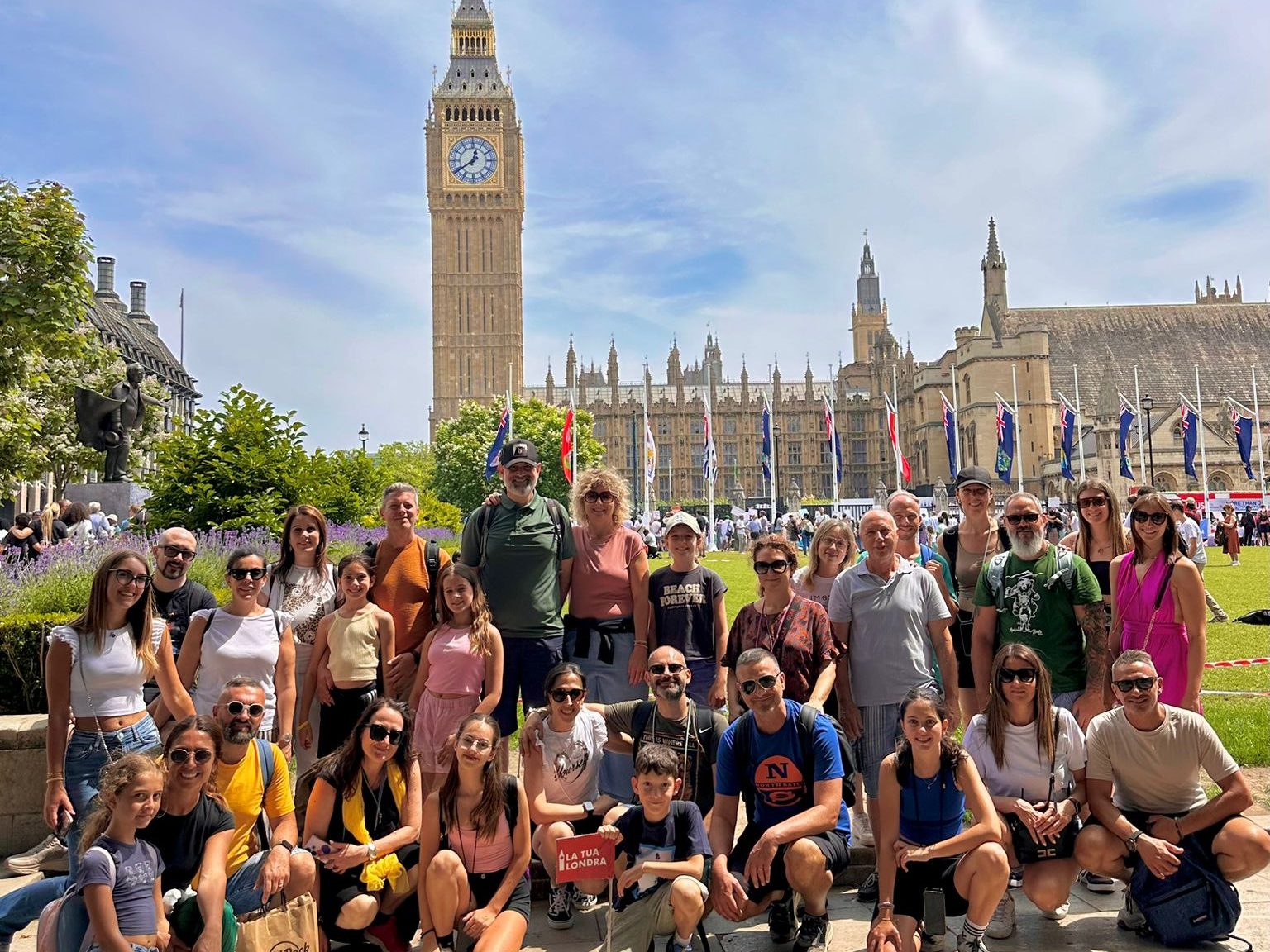 La Tua Londra: 3 tour per vivere al meglio la città