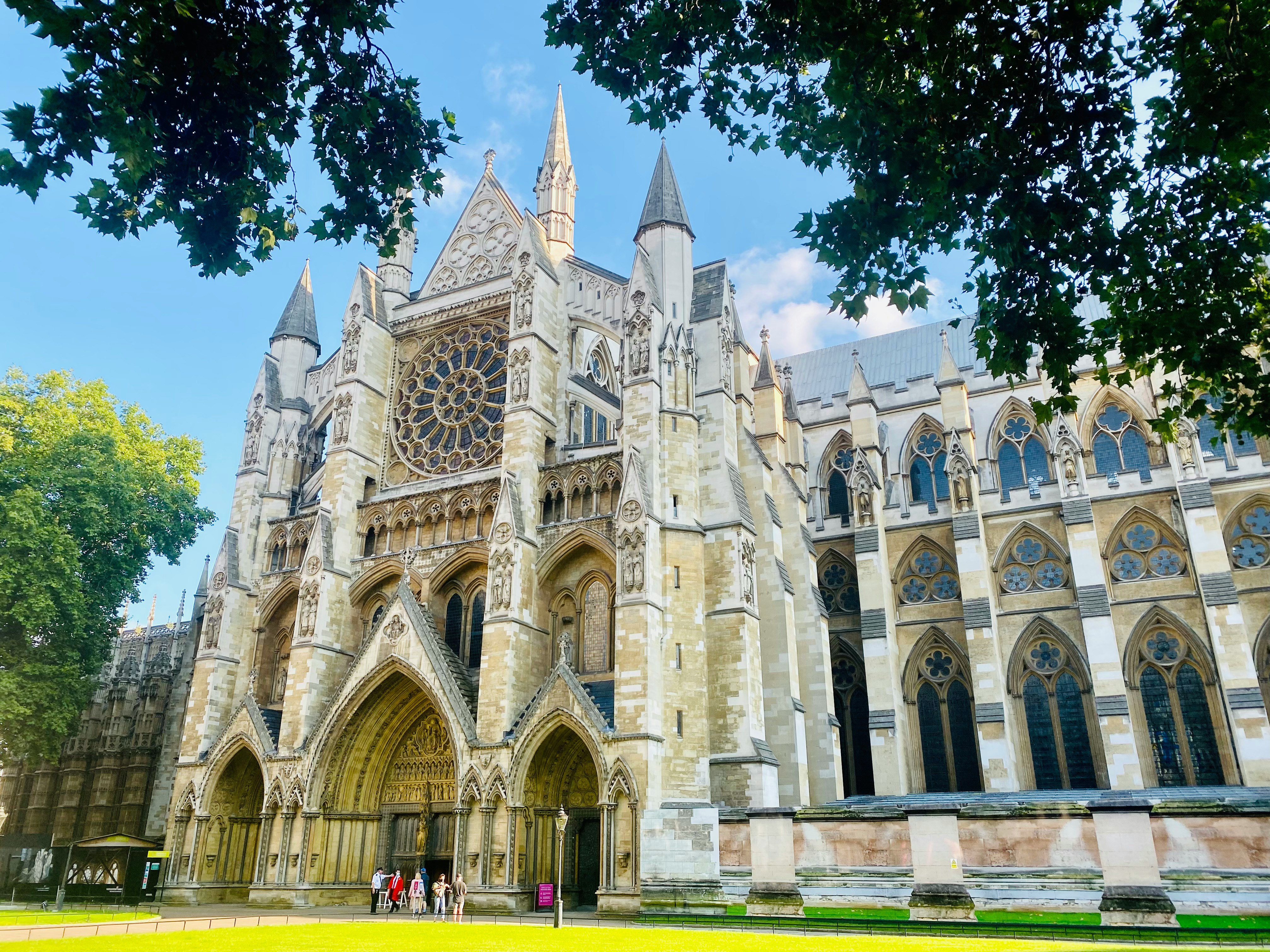 Londra centro: tutto quello che devi sapere per visitare