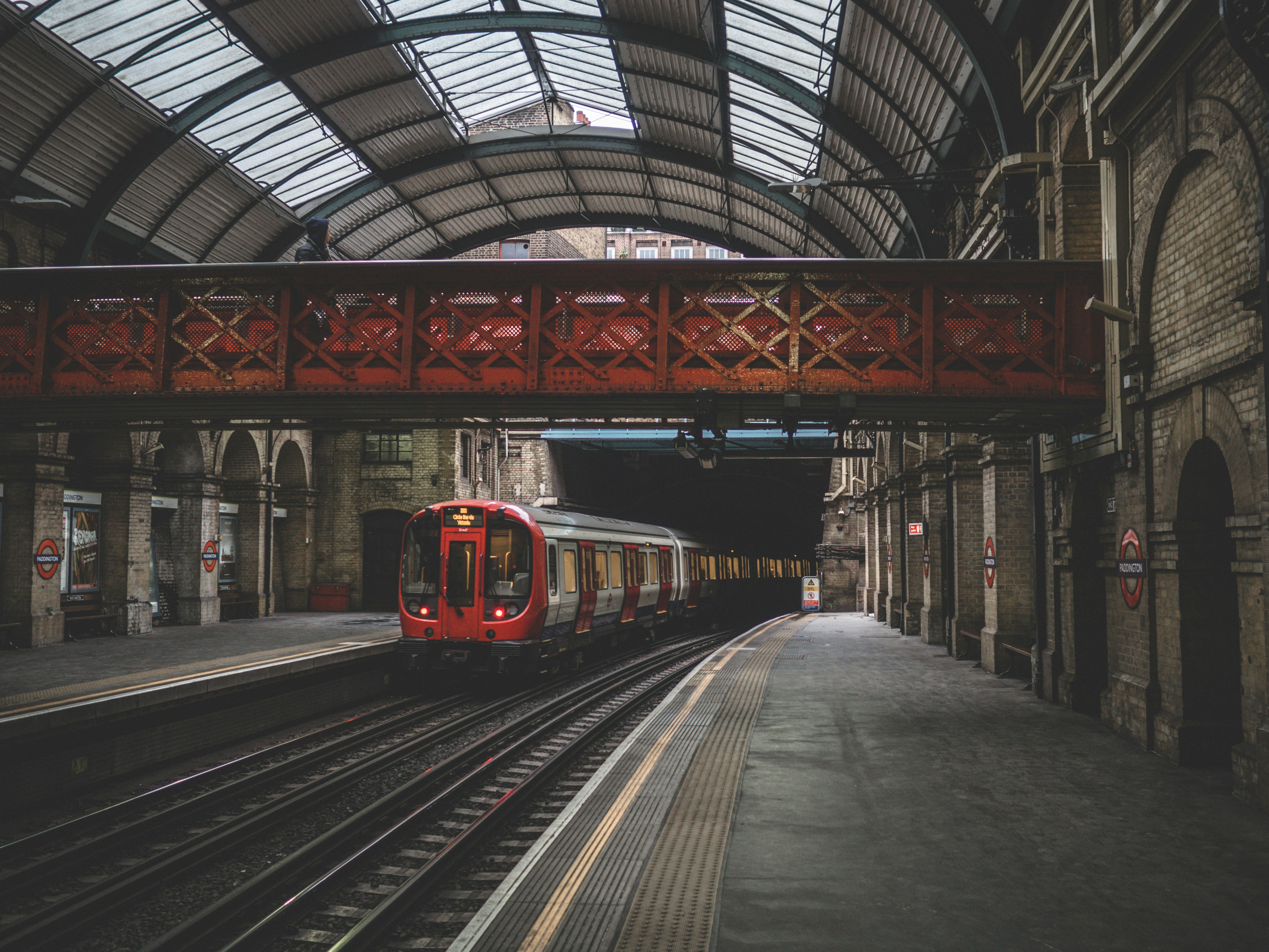 Stazioni di Londra: Le Più Importanti e Come Orientarsi