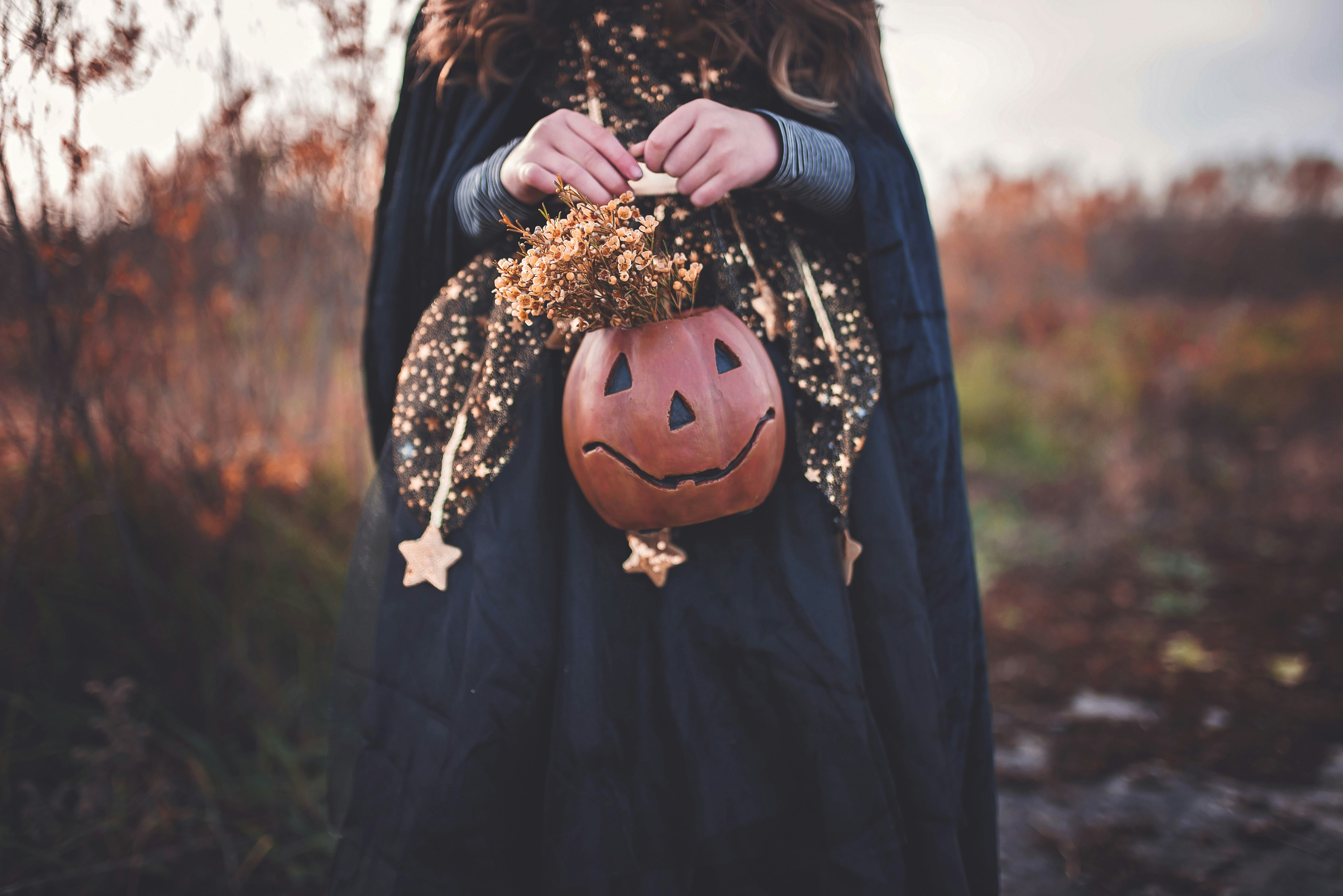 Halloween a Londra con Bambini: Idee Divertenti e Sicure