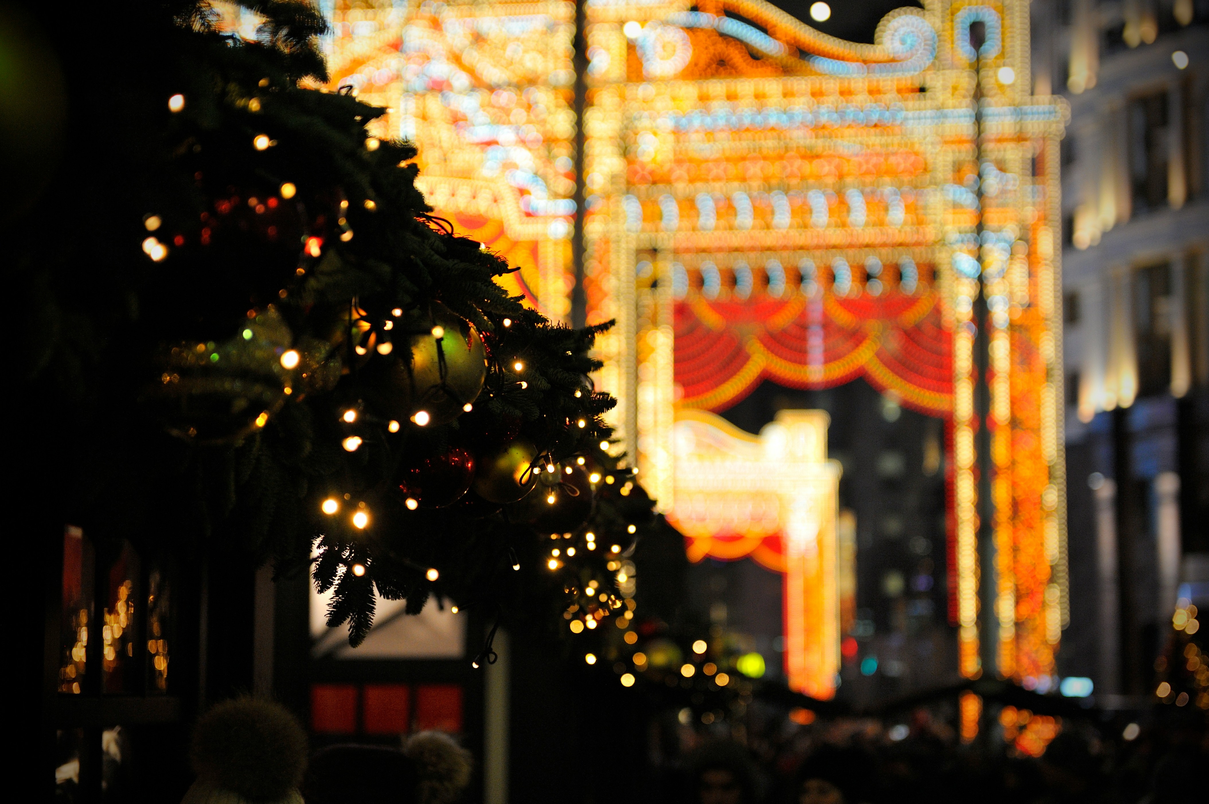Mercatini di Natale a Londra: Greenwich Christmas Market