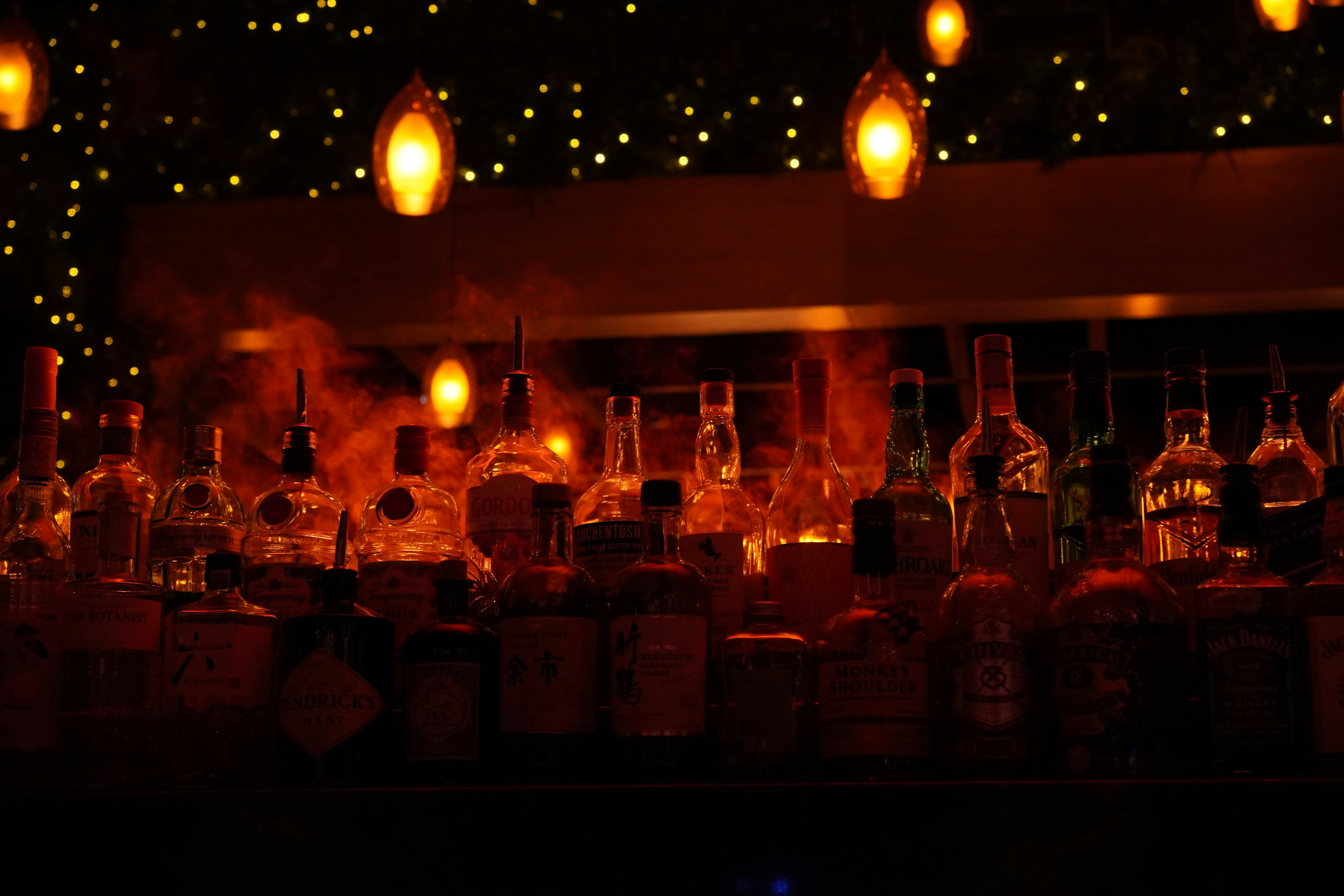 Natale a Londra: 3 bar natalizi da non perdere!
