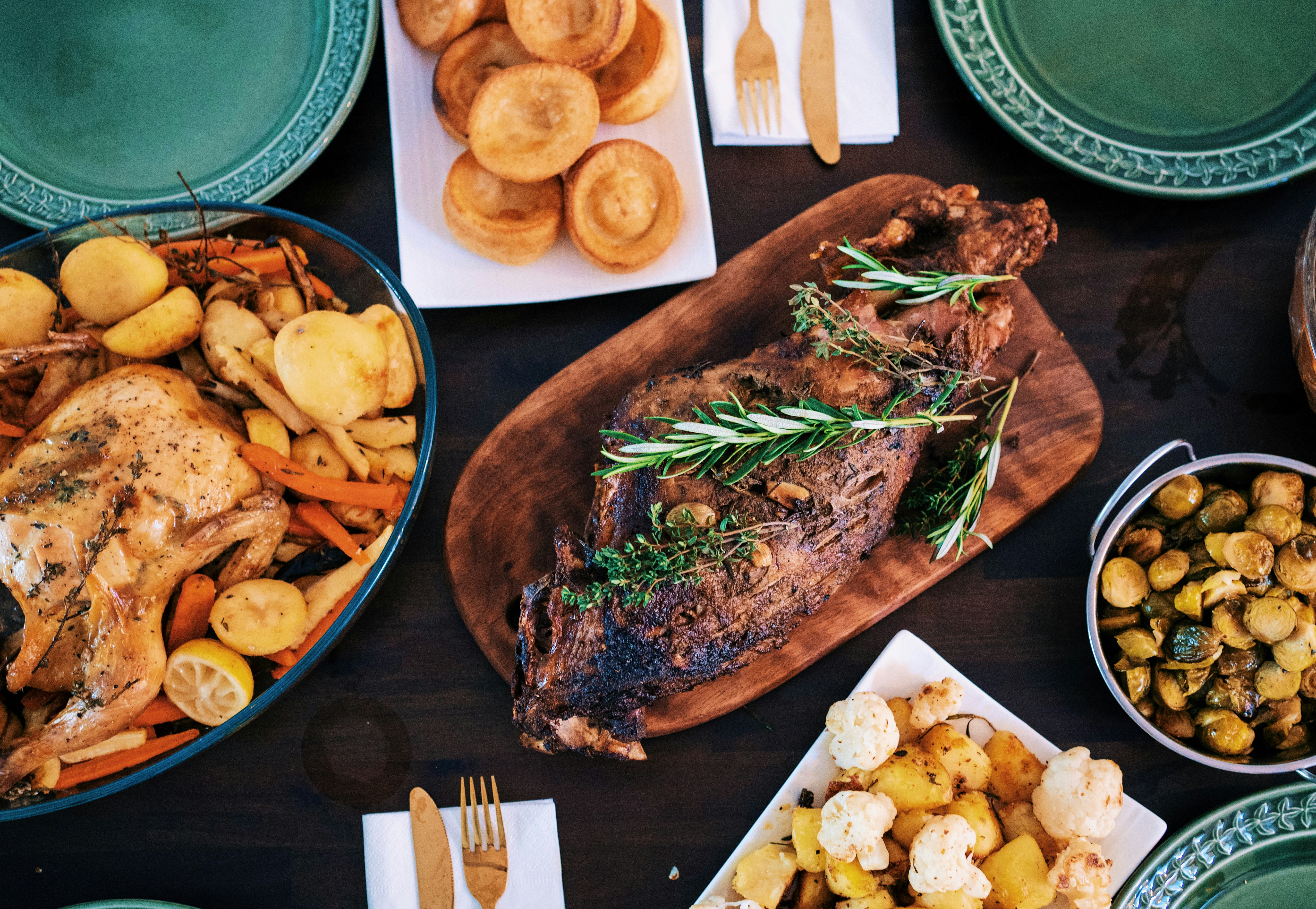 Mangiare a Londra con £30: 5 posti da provare!