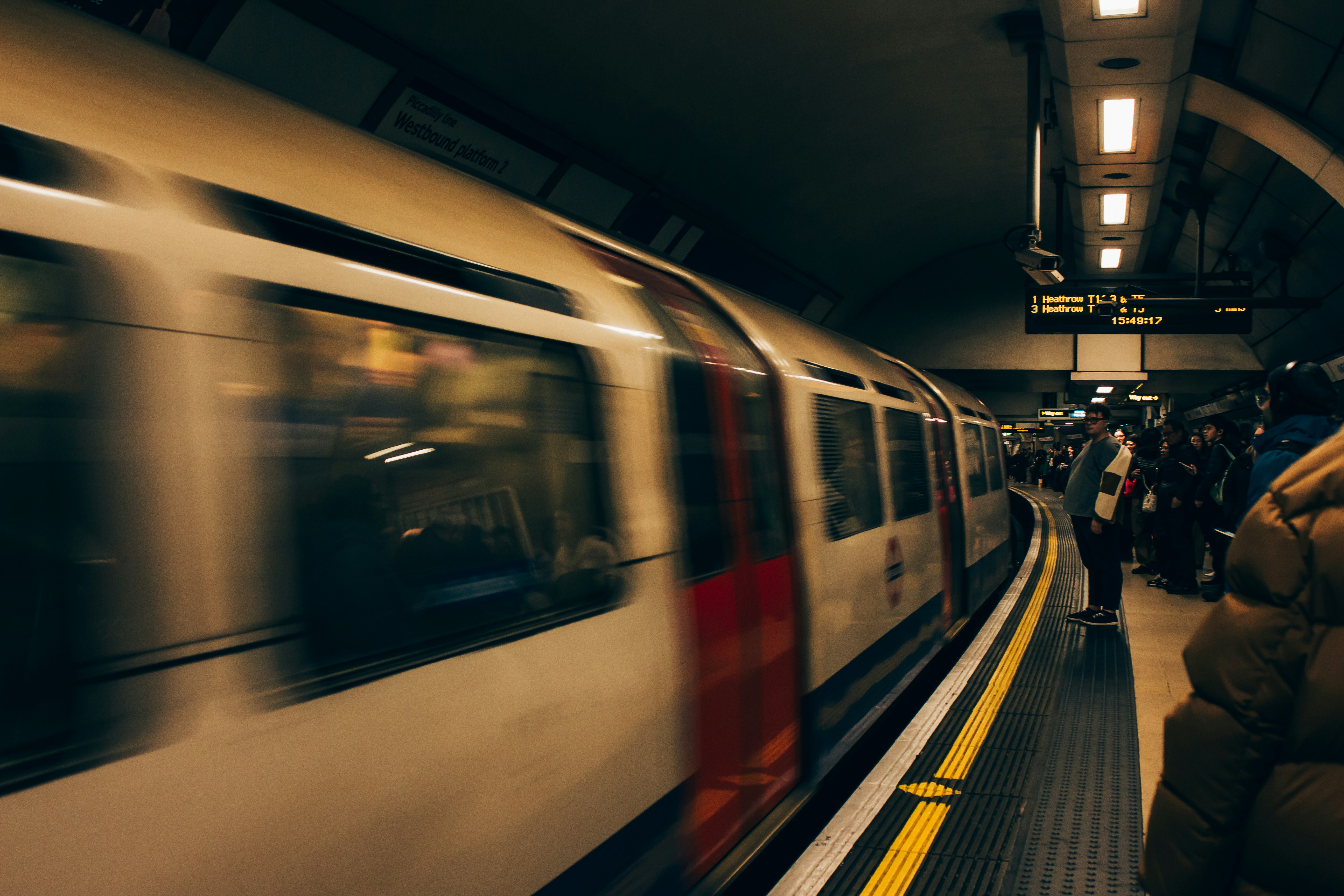 Mappe metro Londra: guida completa e informazioni essenziali