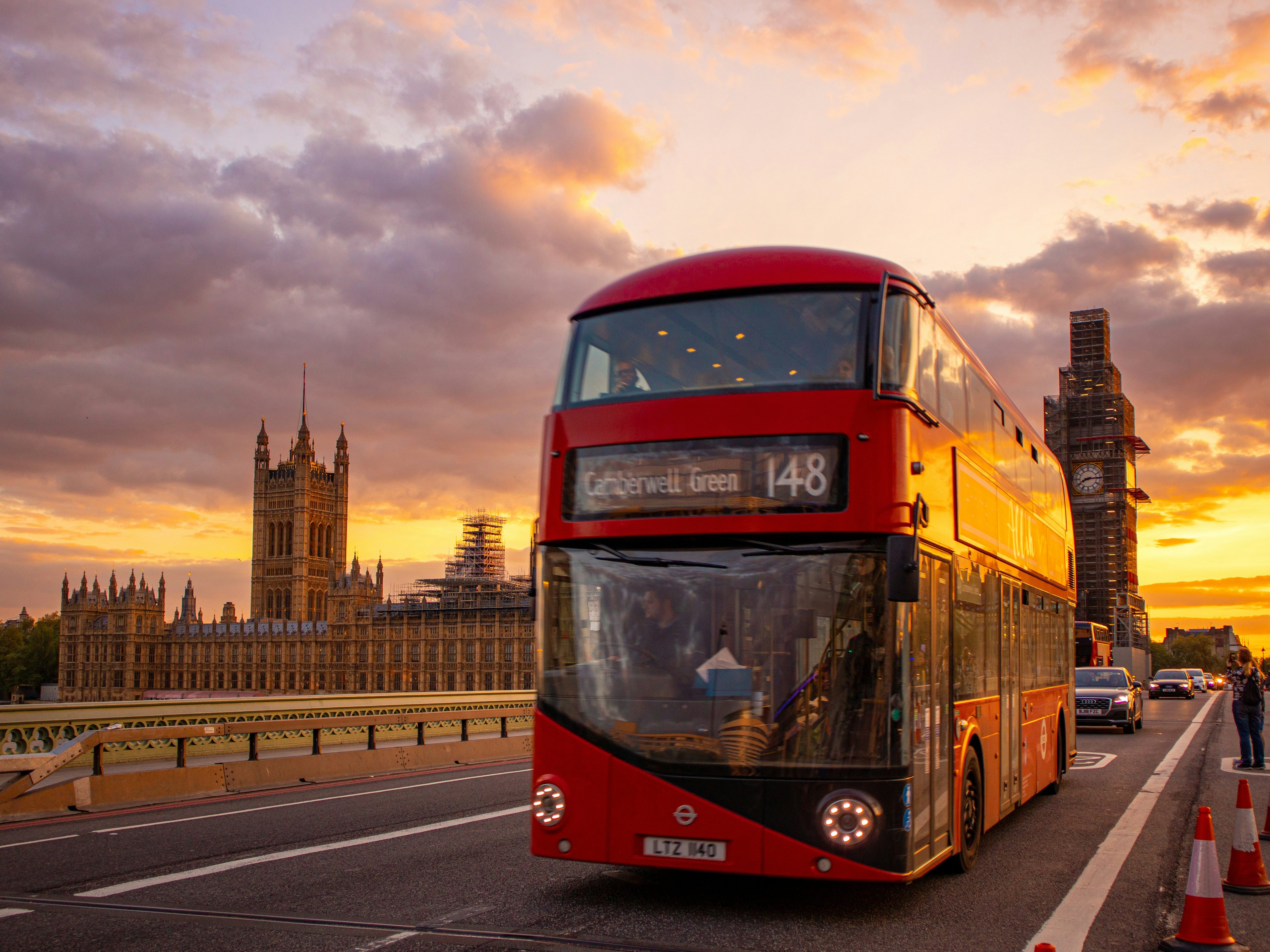 Viaggio Londra volo + hotel: come organizzarlo al meglio