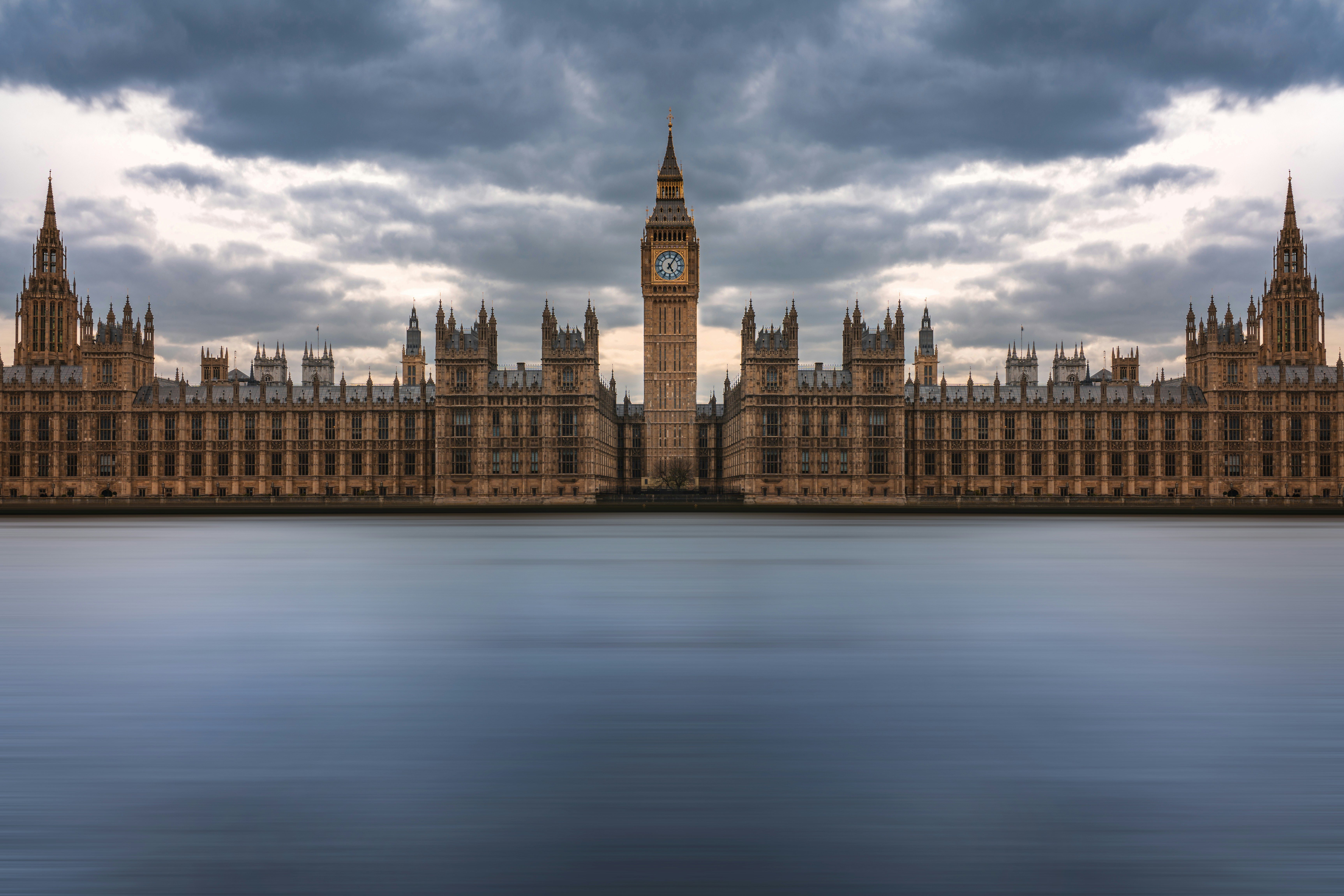 Palazzo del Parlamento Londra: visita e curiosità
