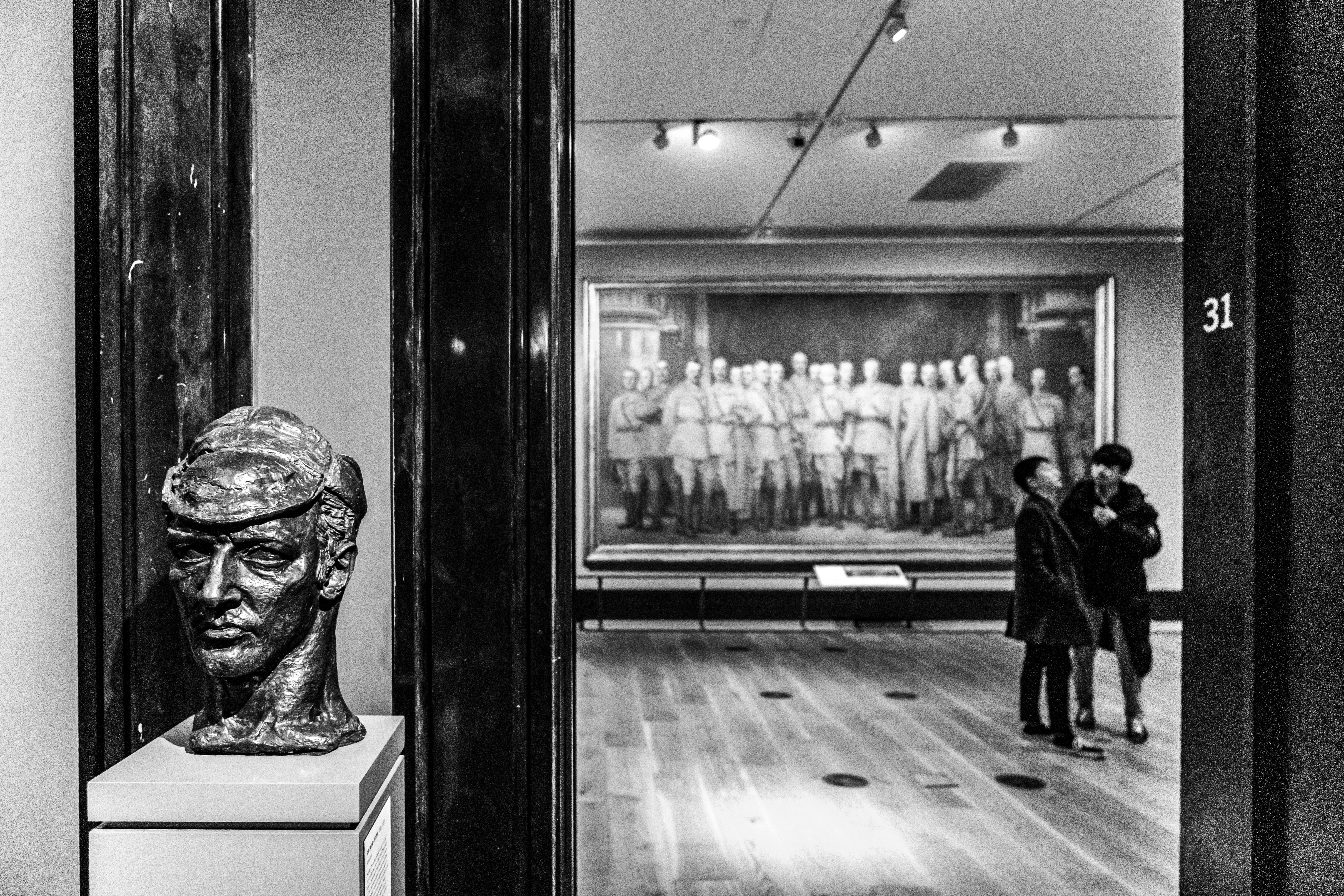 National Portrait Gallery Londra: cosa vedere e orari