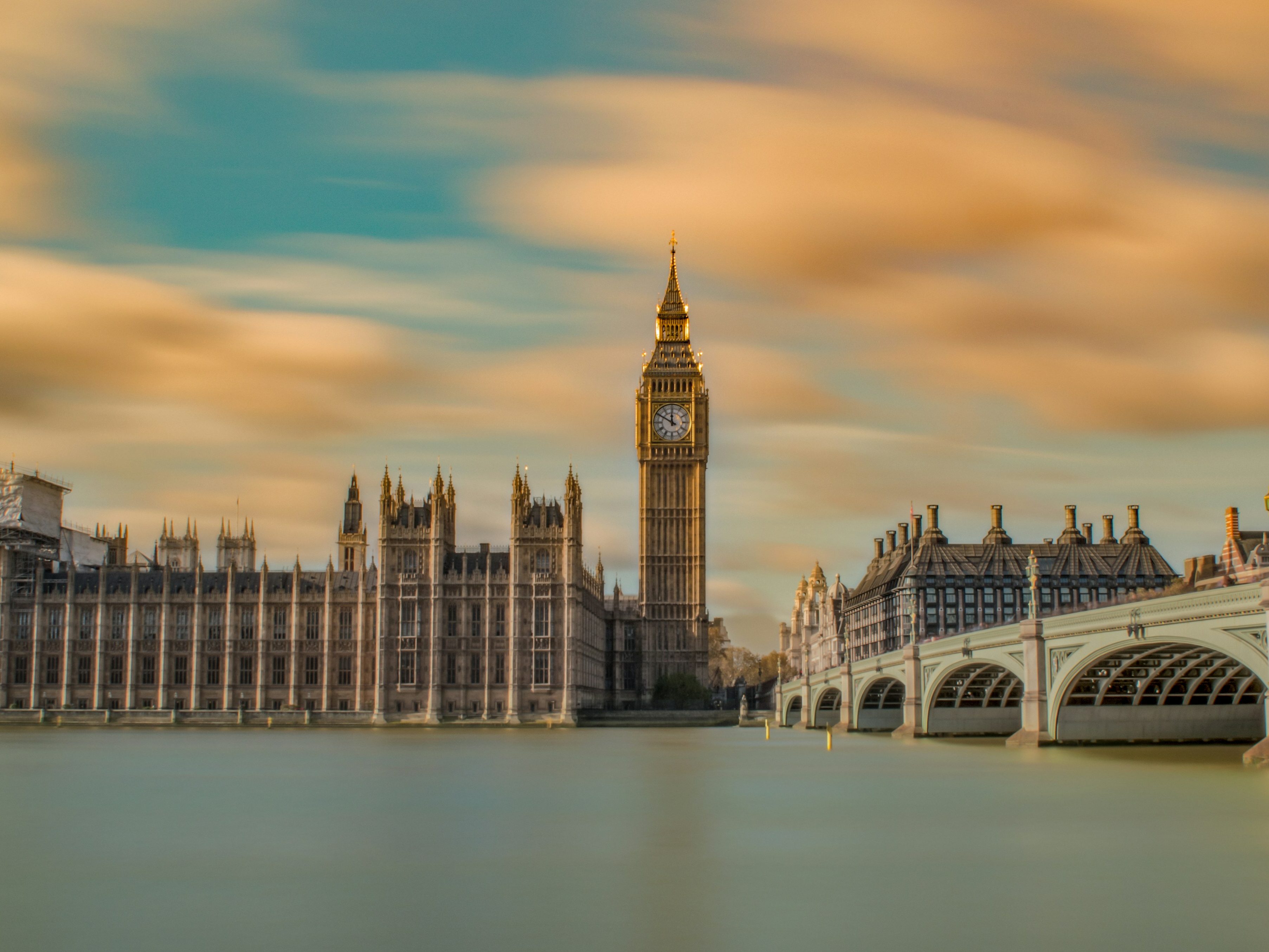 Londra cosa vedere in 4 giorni: itinerario completo