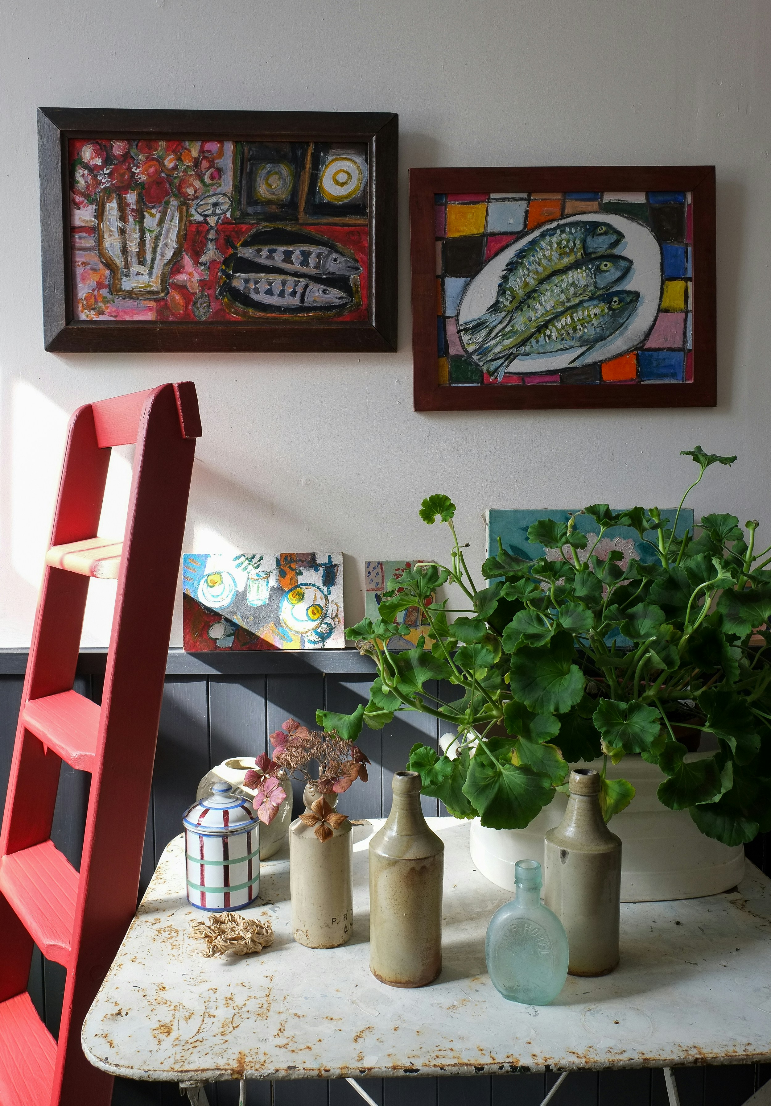 Interior design a Londra: negozi e quartieri creativi