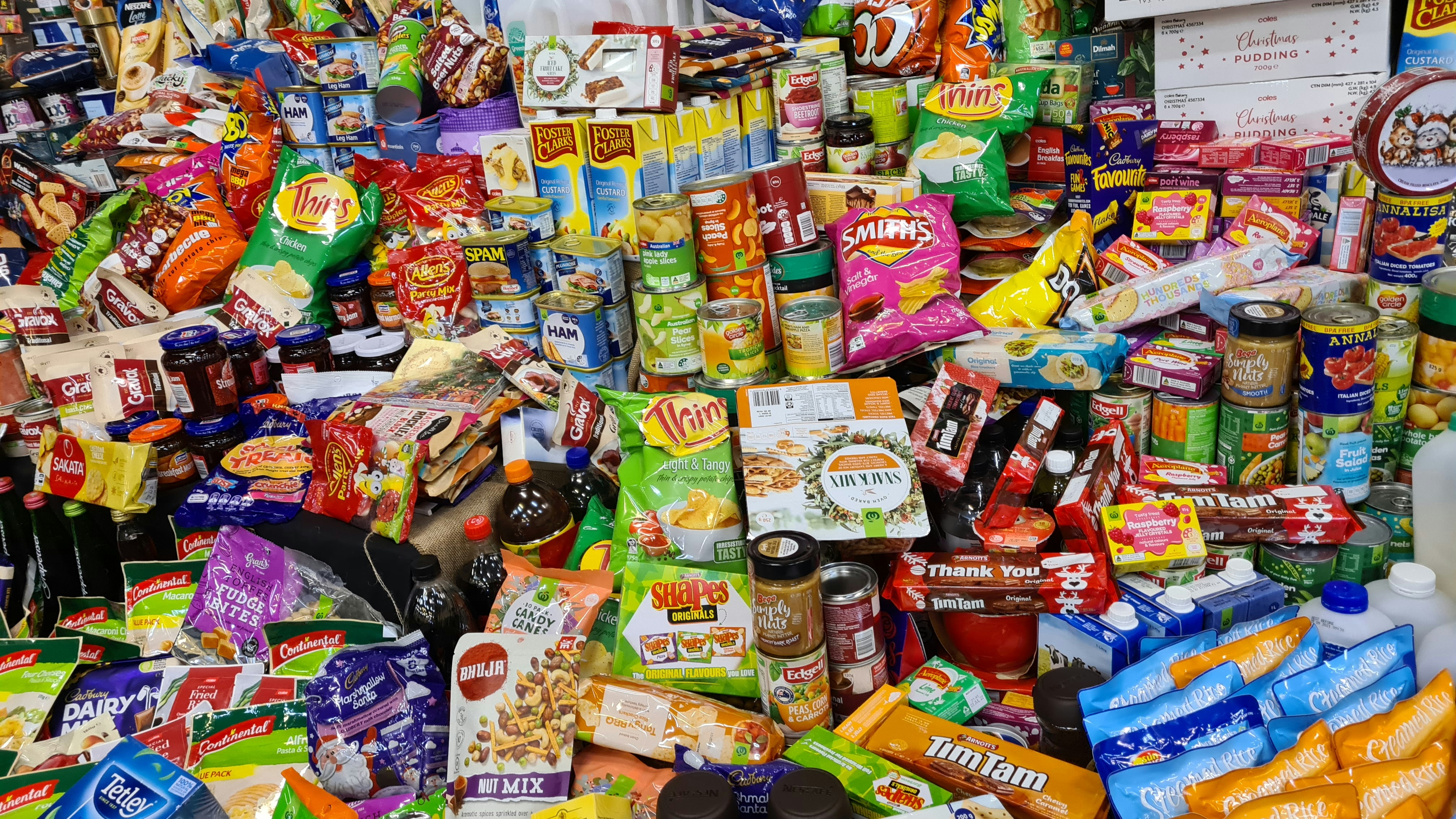 Museum of Brands Londra: viaggio nella storia del marketing