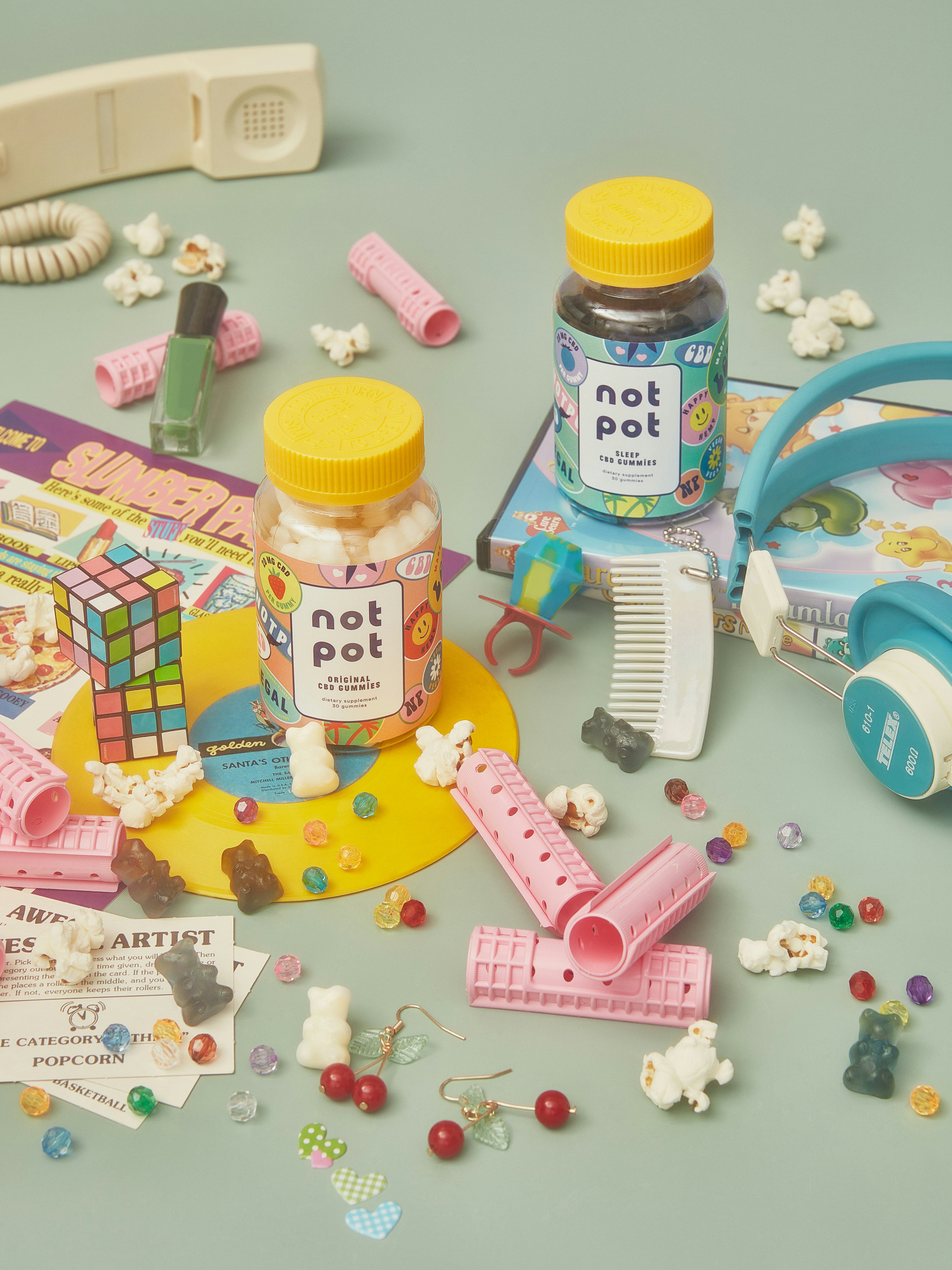 Skincare a Londra: negozi K-Beauty e cosmetici top