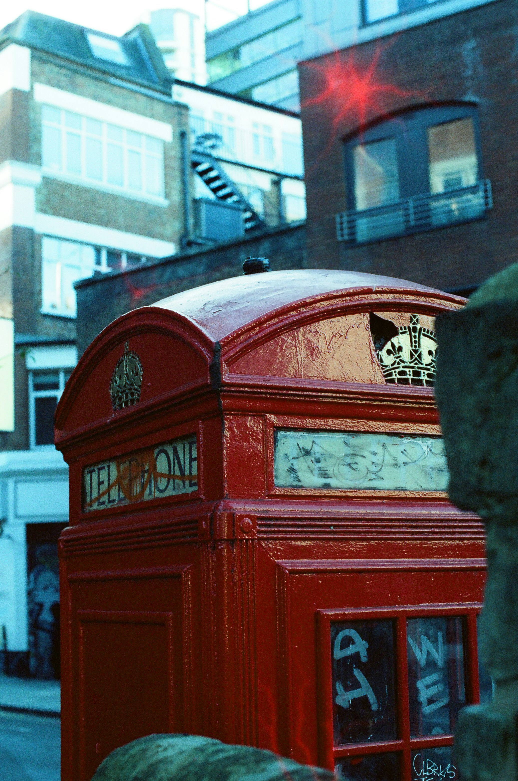 La Londra Novecento: luoghi simbolo del XX secolo