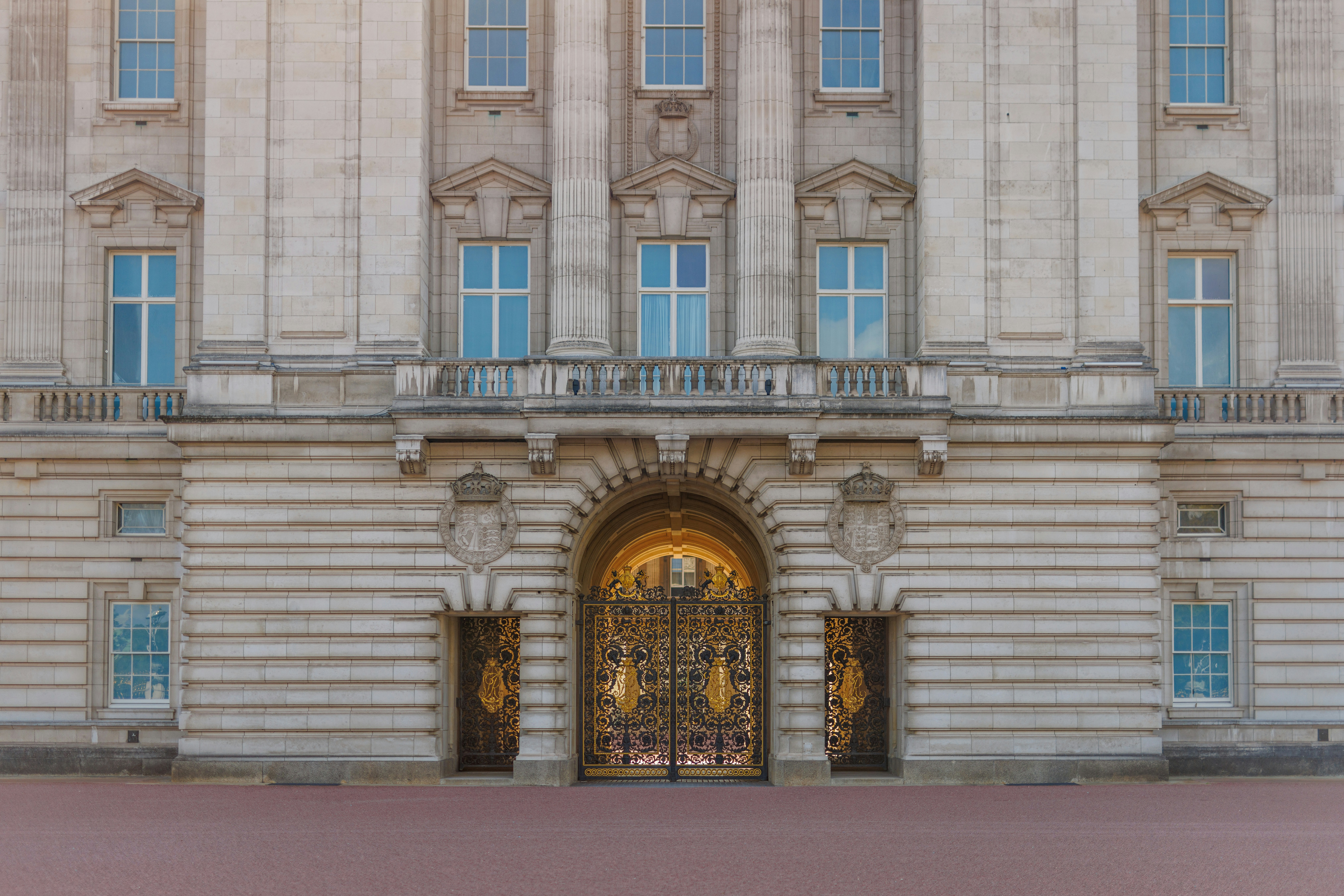 Monarchia a Londra: luoghi segreti e poco conosciuti
