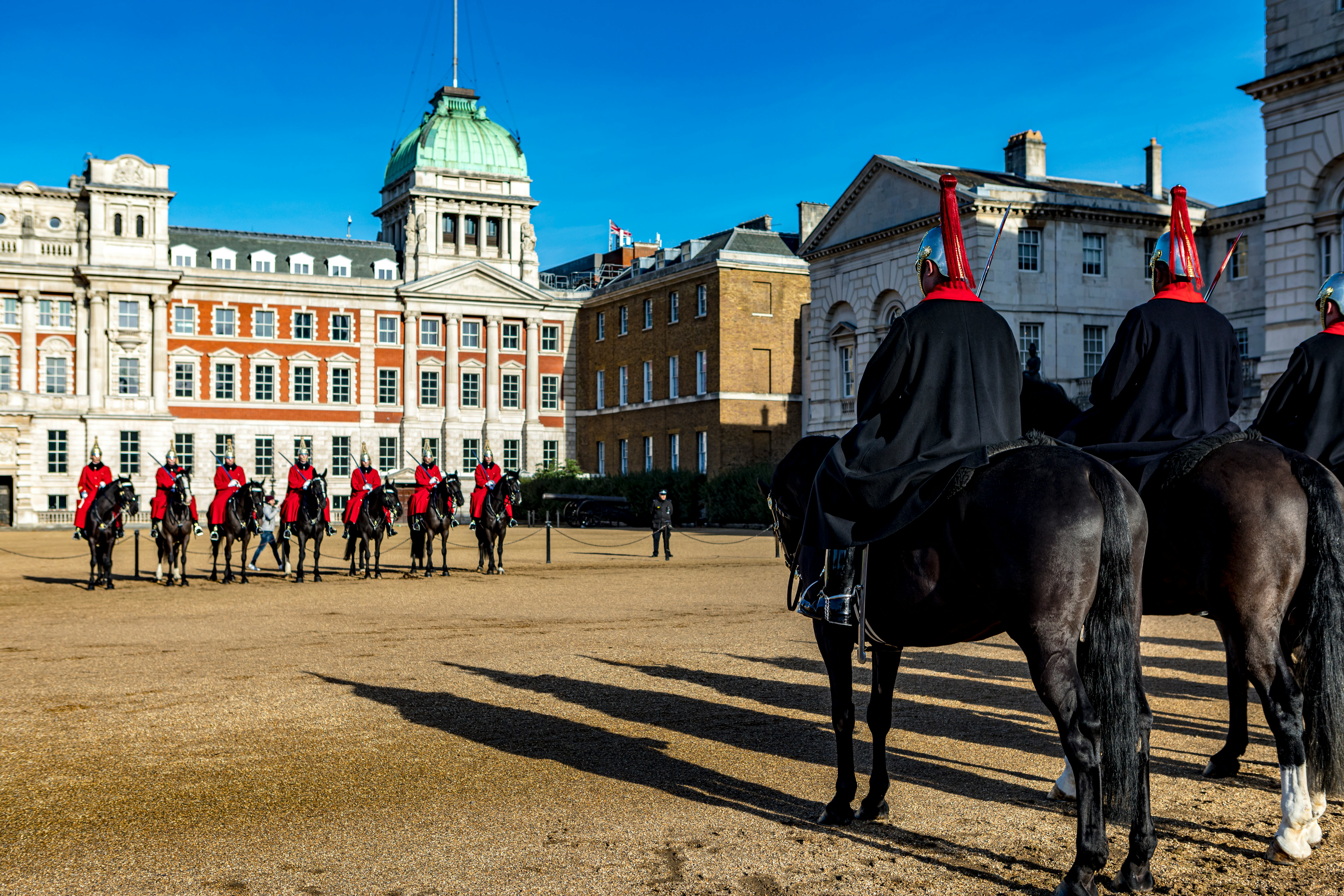 tour il meglio di londra