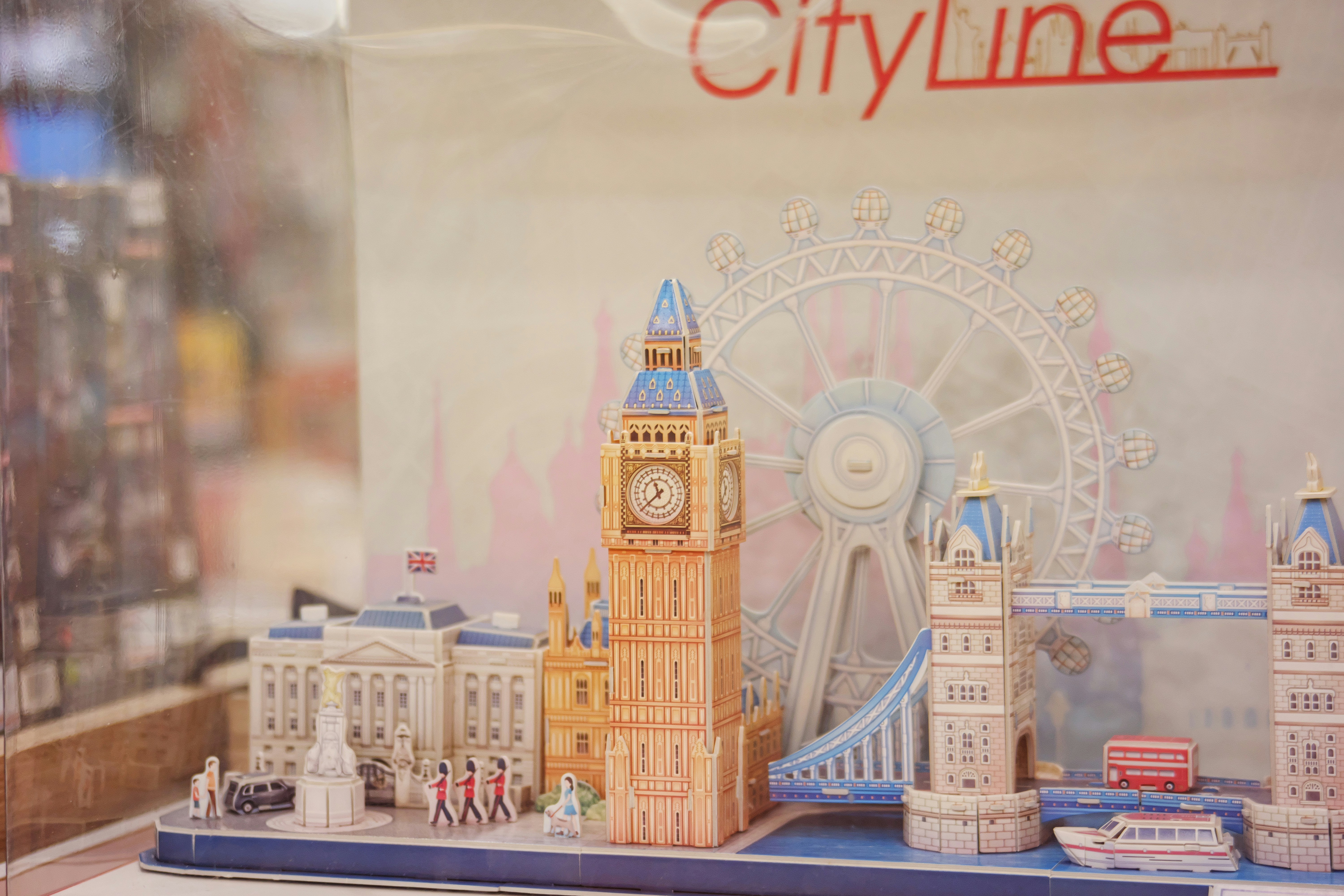Viaggio Londra: come organizzare al meglio il tuo soggiorno