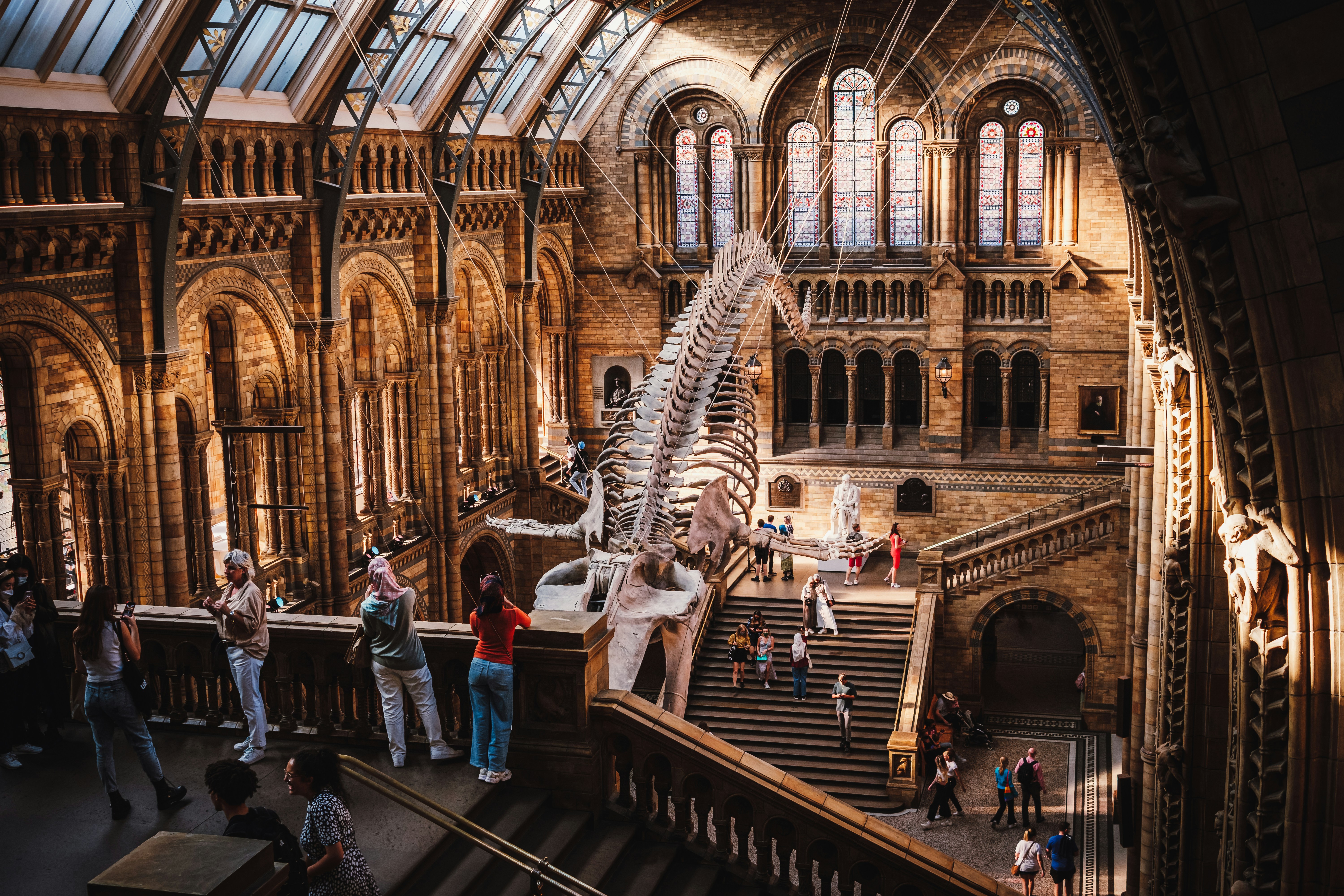 Musei Londra gratis: 10 da visitare senza spendere un euro