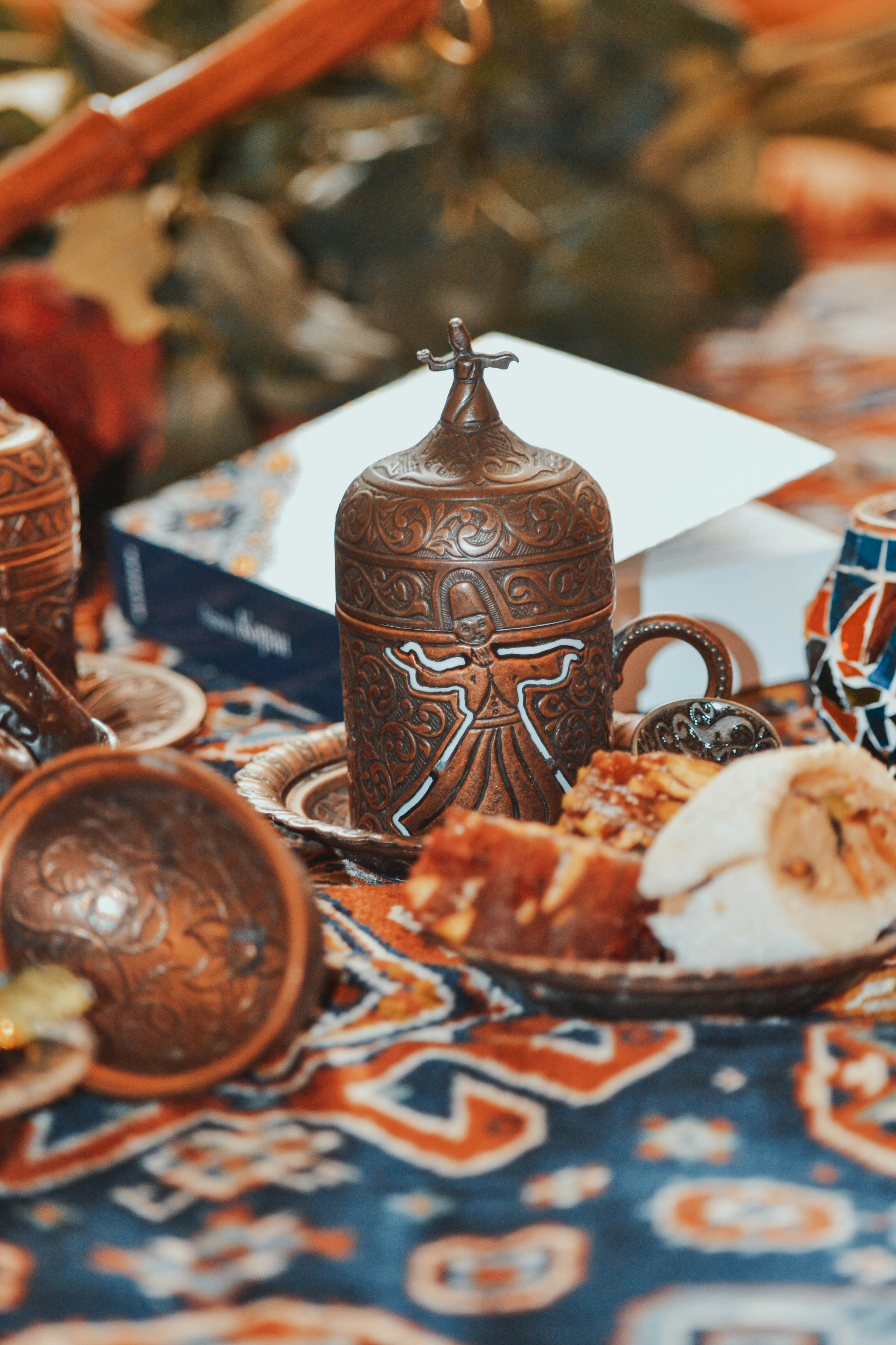 Cucina turca Londra: dove mangiare bene e ristoranti