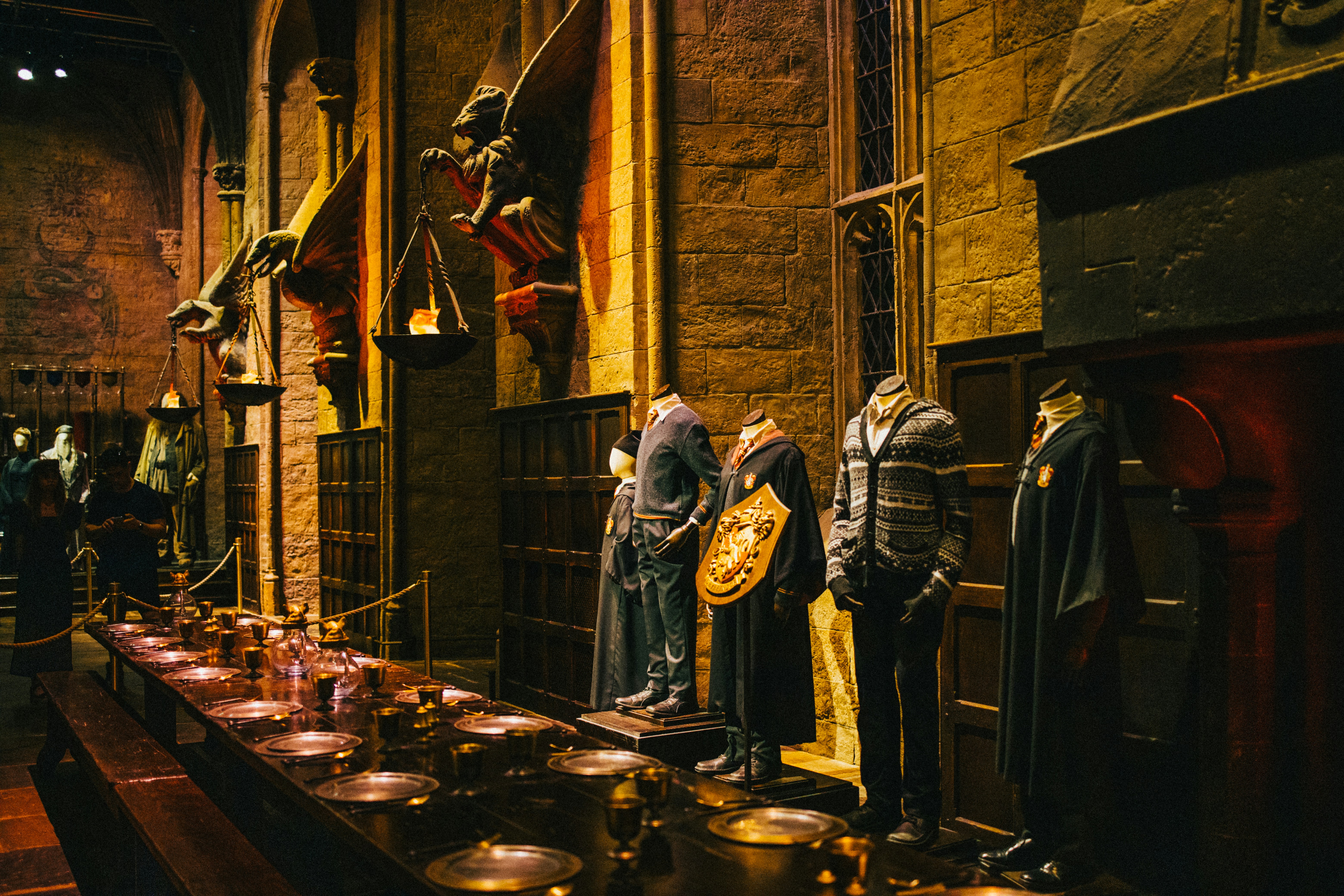 Harry Potter Londra: tutti i luoghi da vedere per i fan